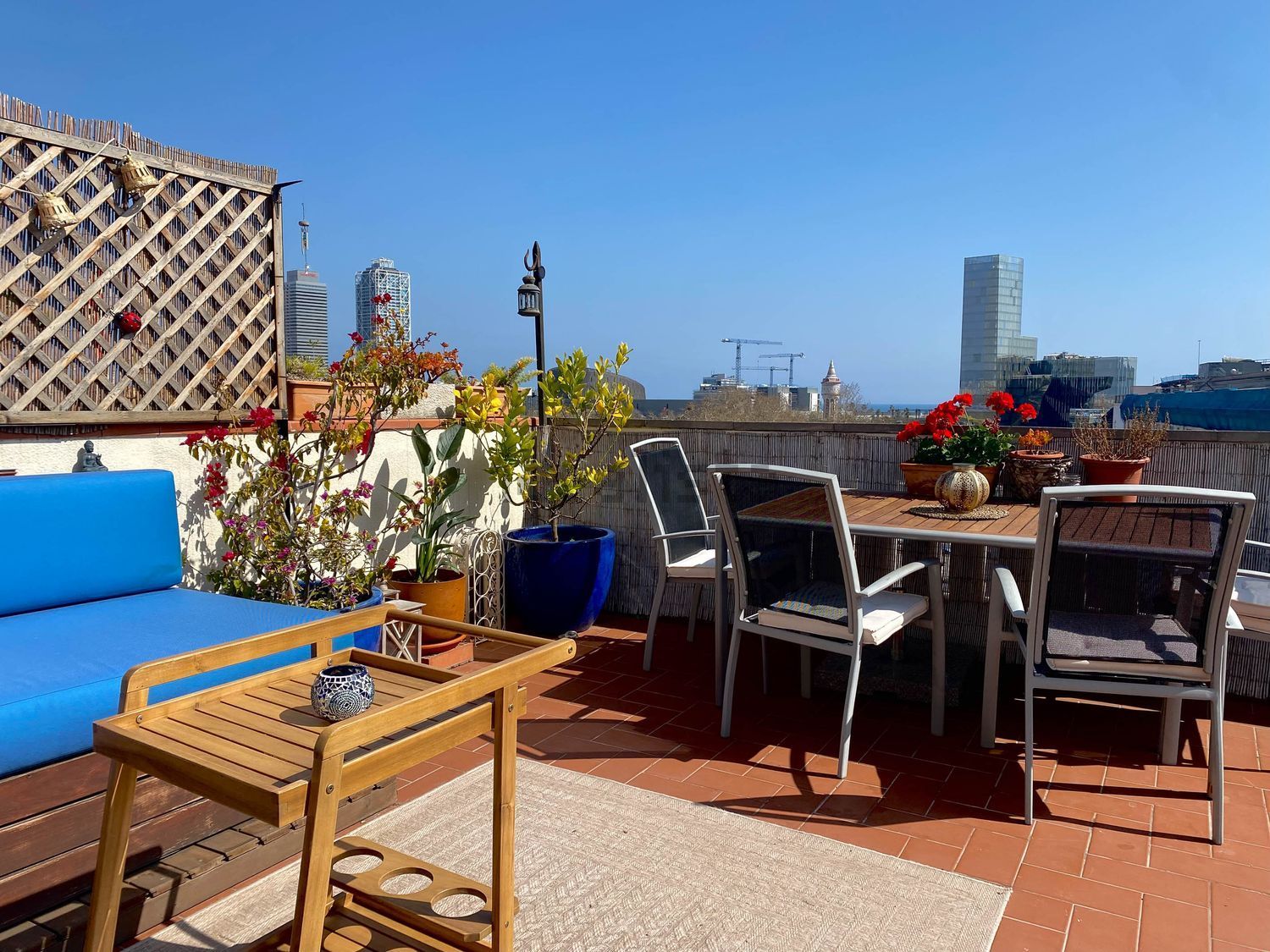 Appartamento 130 m² a Barcelona