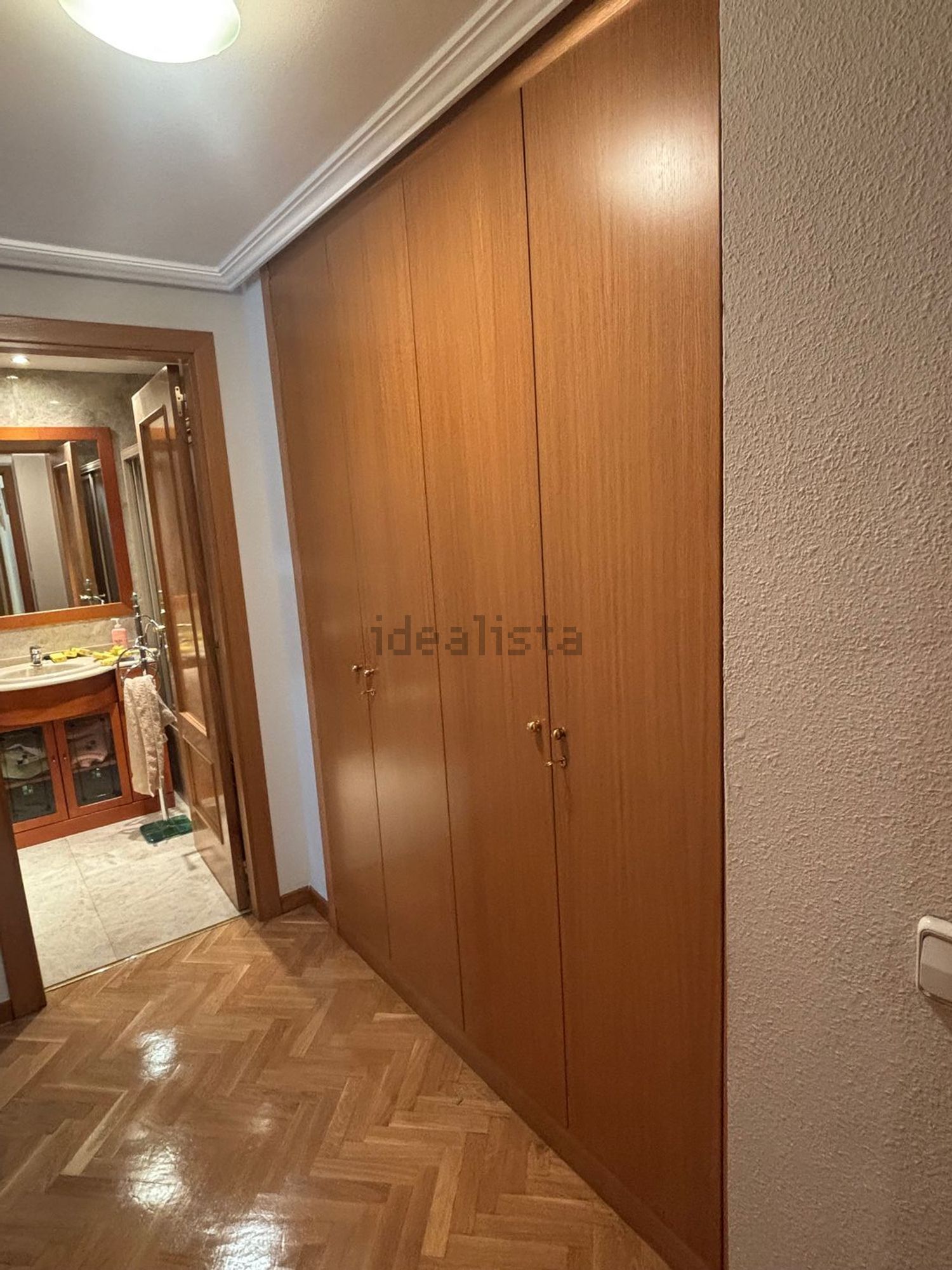 Appartamento 115 m² a Madrid
