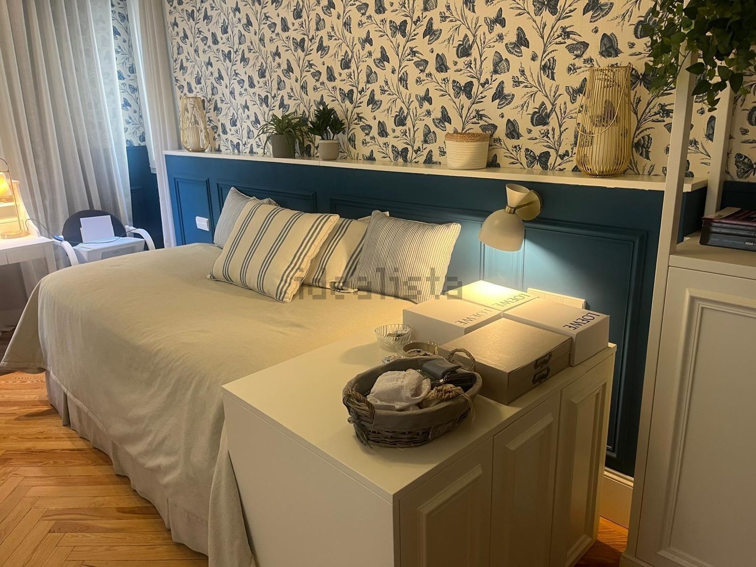 Appartamento 201 m² a Madrid