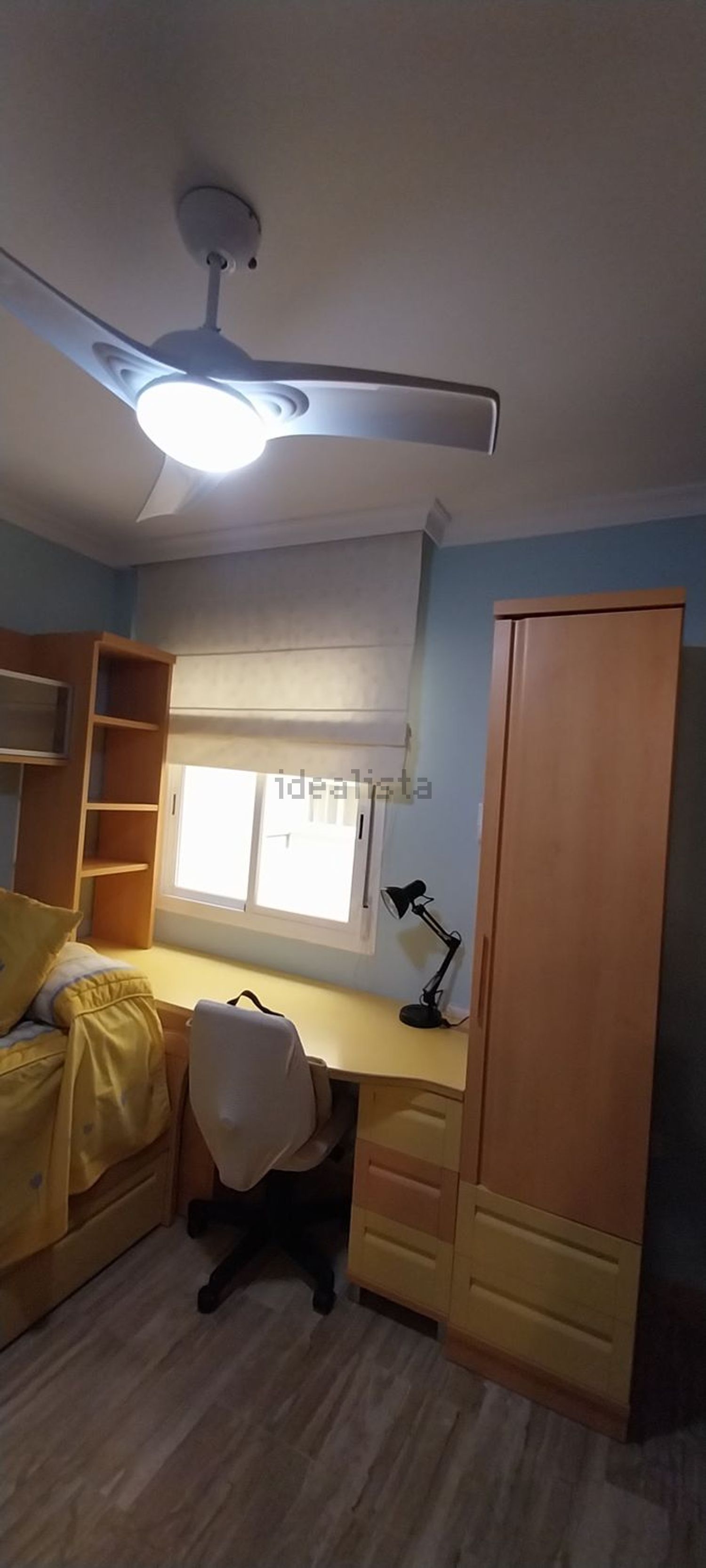 Pis de 98 m² a Màlaga