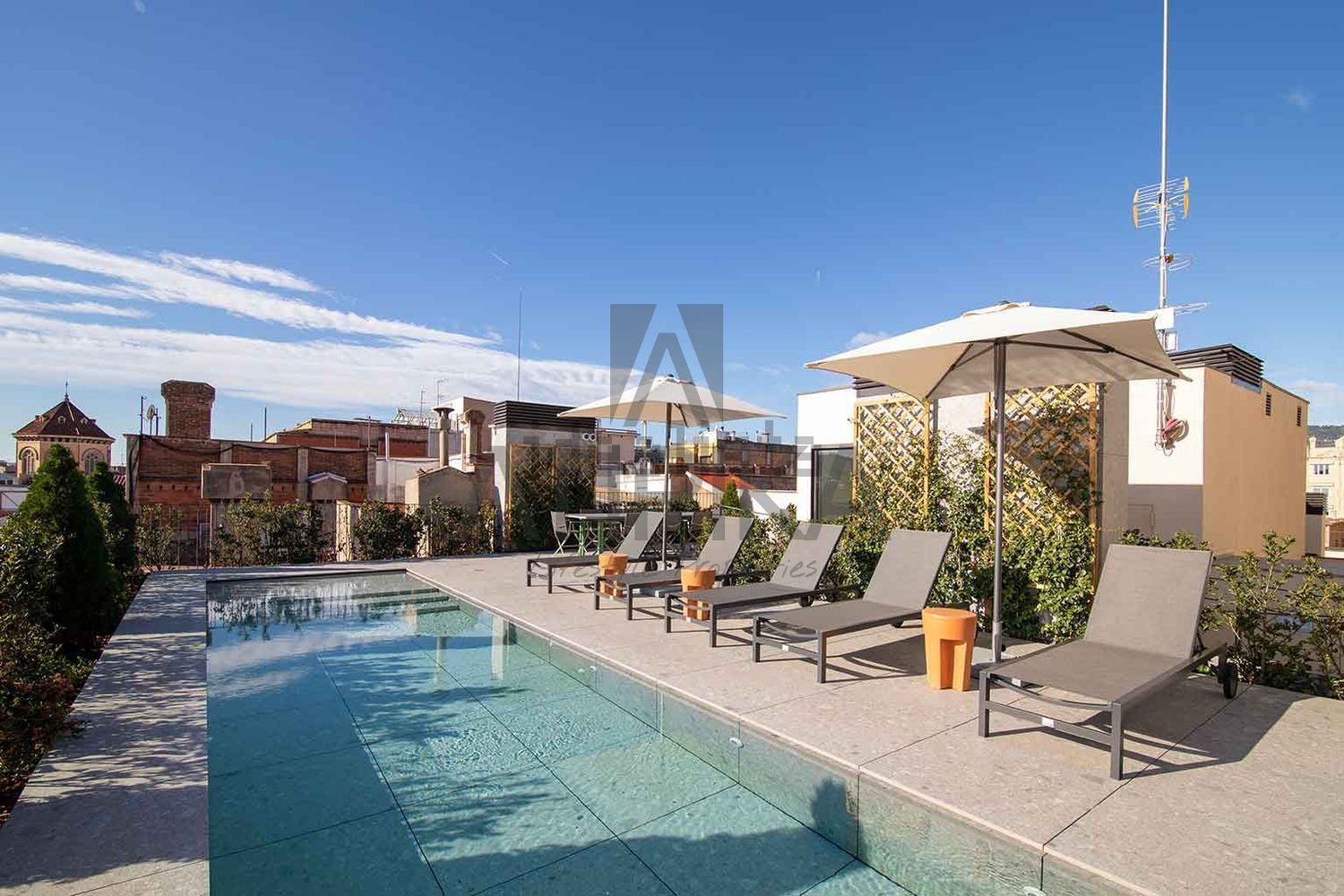 Apartamento 80 m² em Barcelona