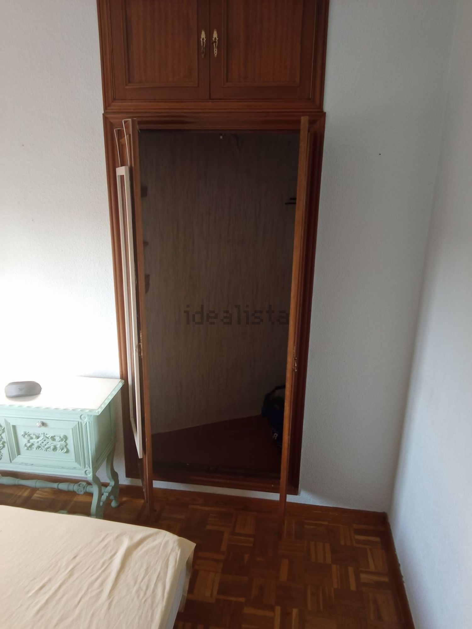 Room for rent, Madrid
