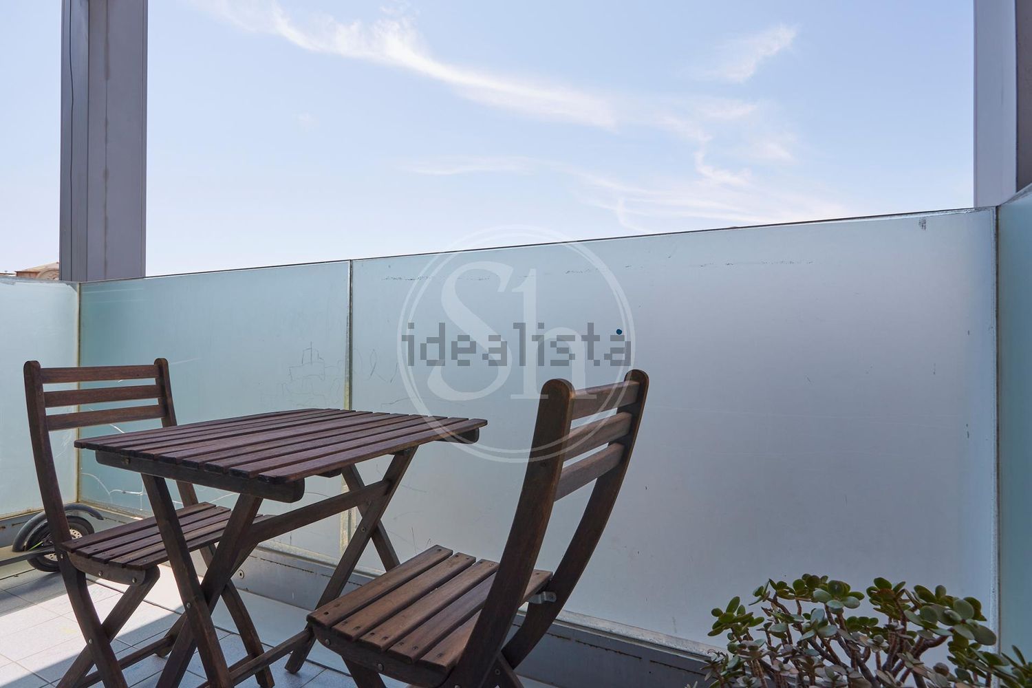 Piso de 132 m² en Barcelona