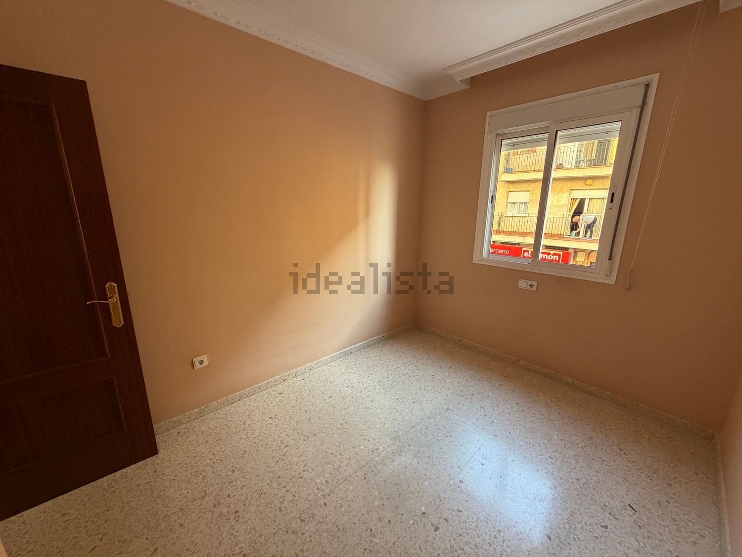 Apartamento 93 m² em Dos Hermanas
