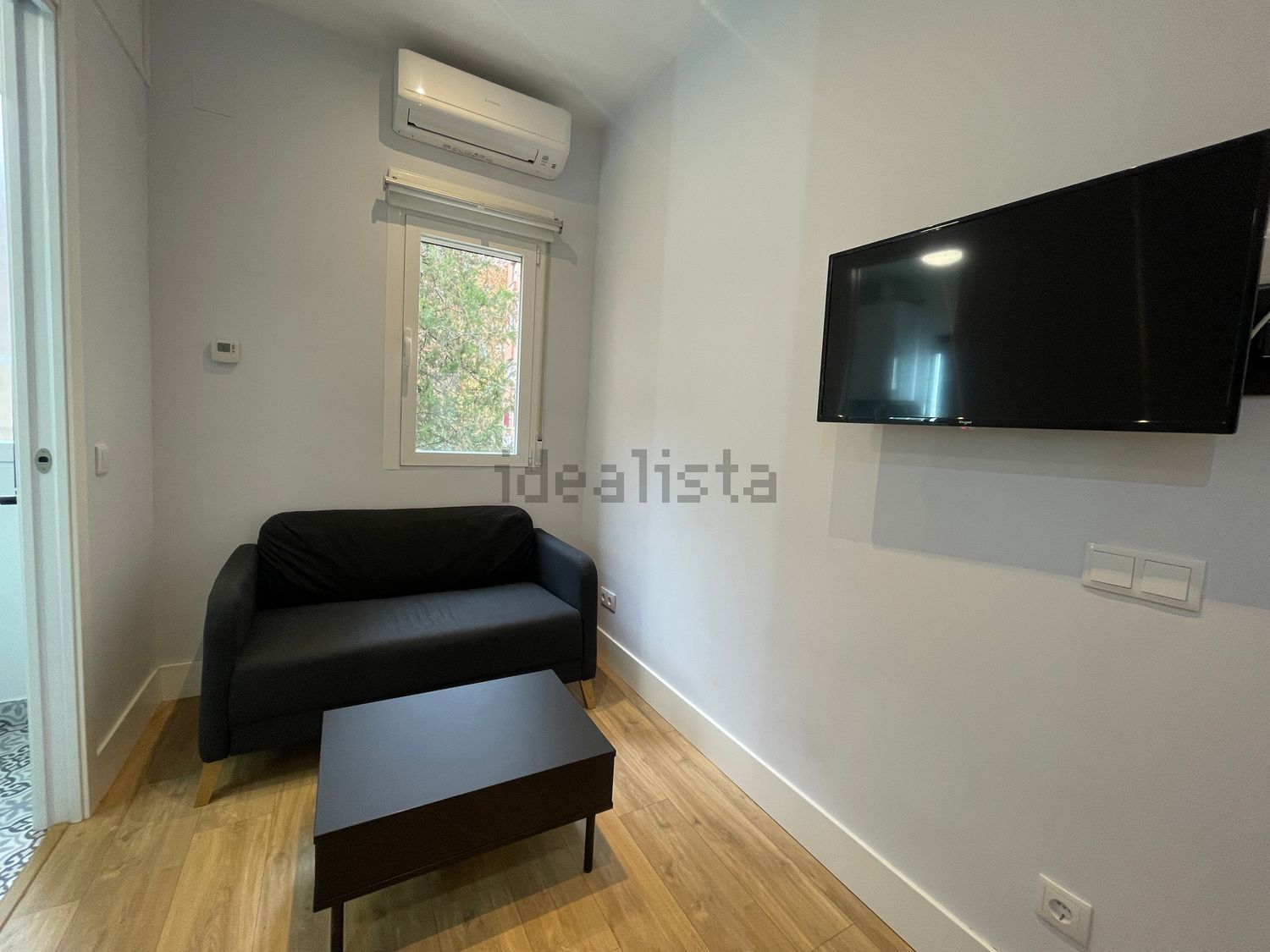 Piso de 45 m² en Madrid