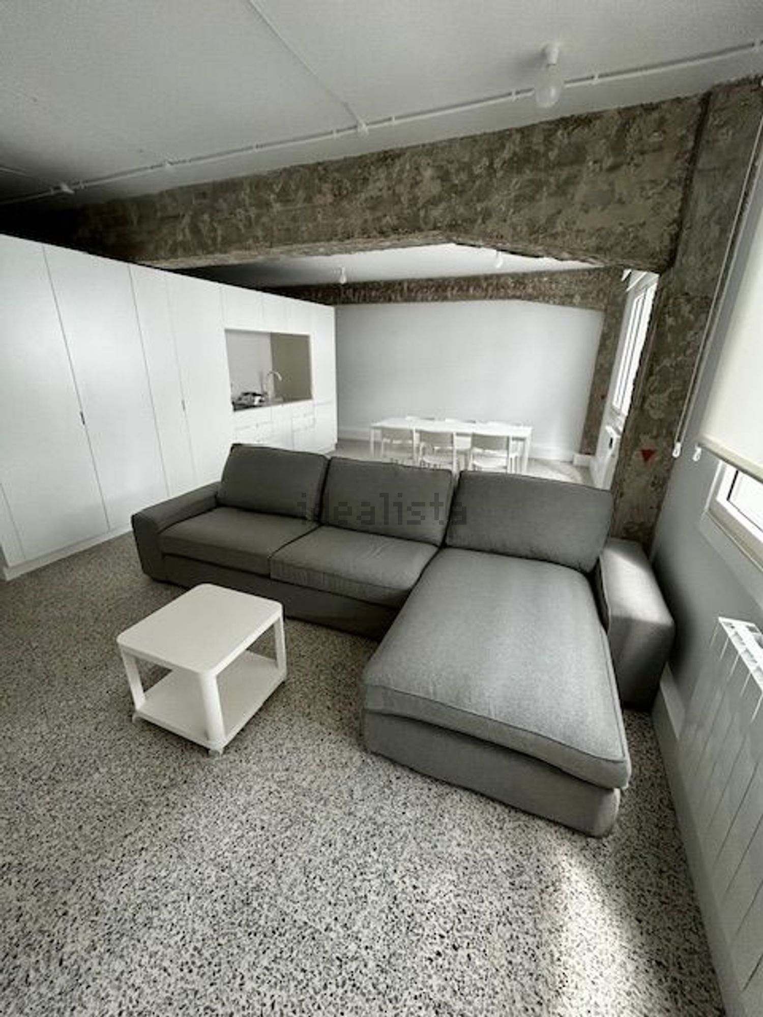 Wohnung 65 m² in A Coruña