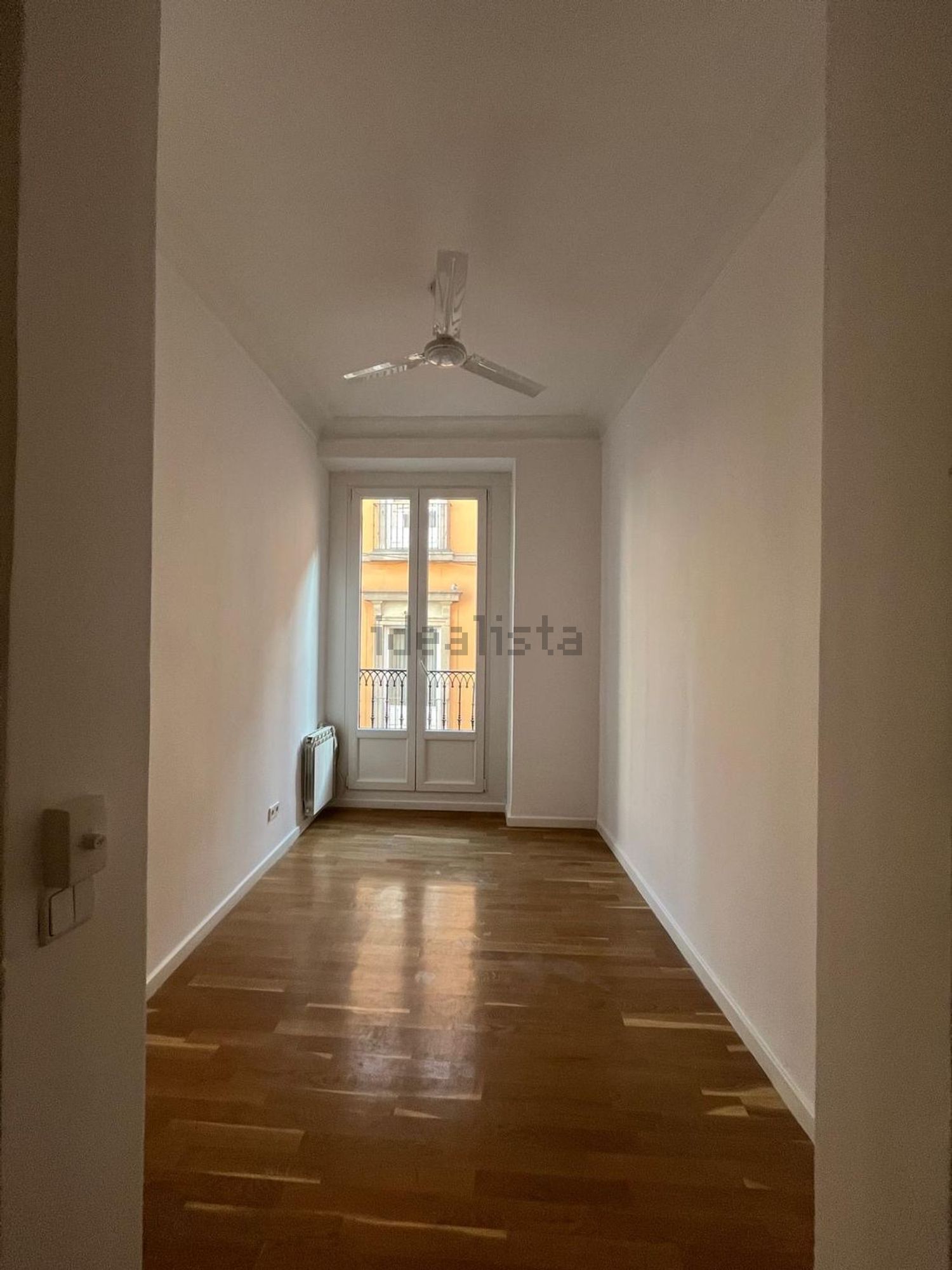 Wohnung 92 m² in Madrid