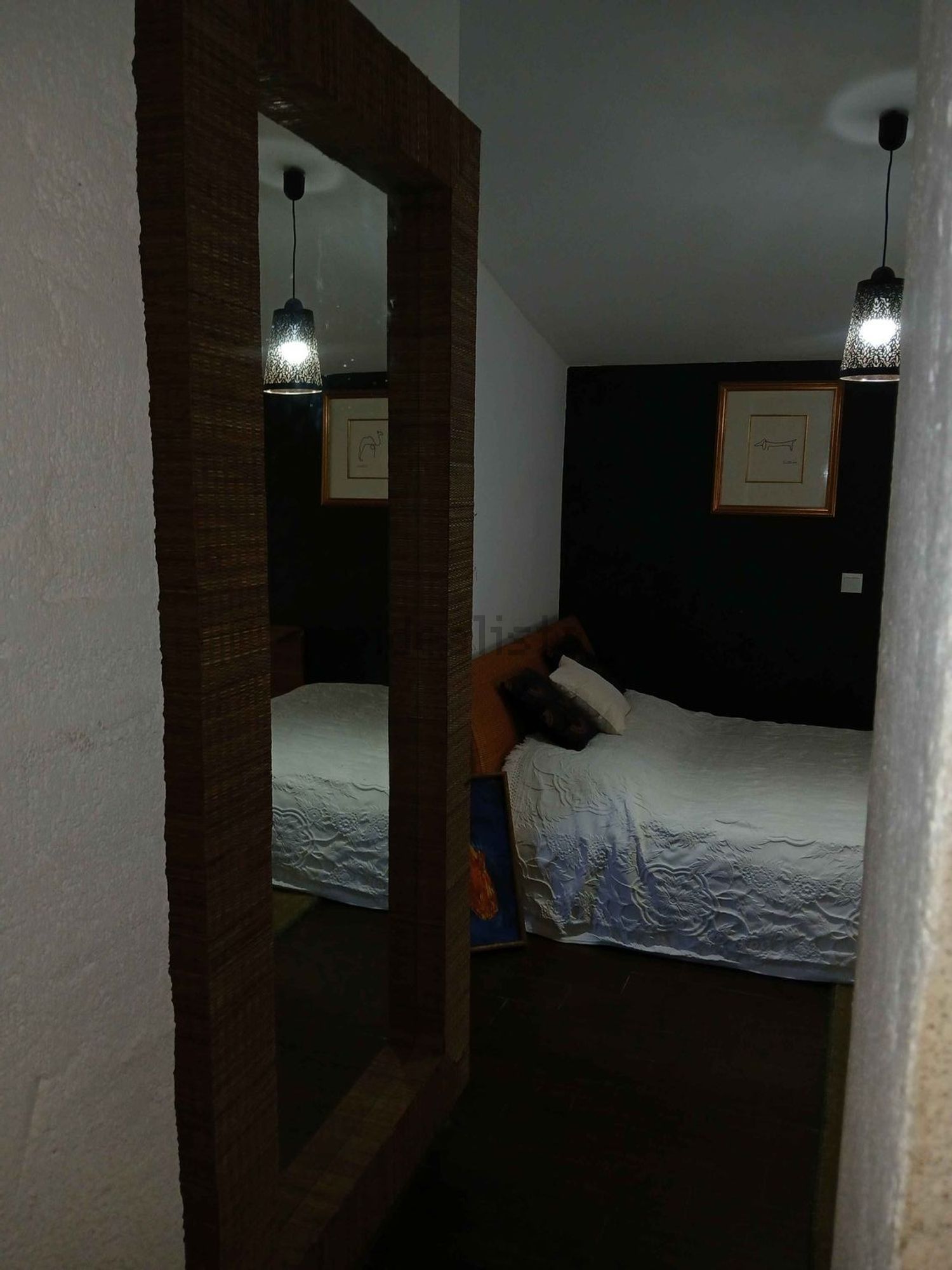 Habitació de lloguer, Tortosa