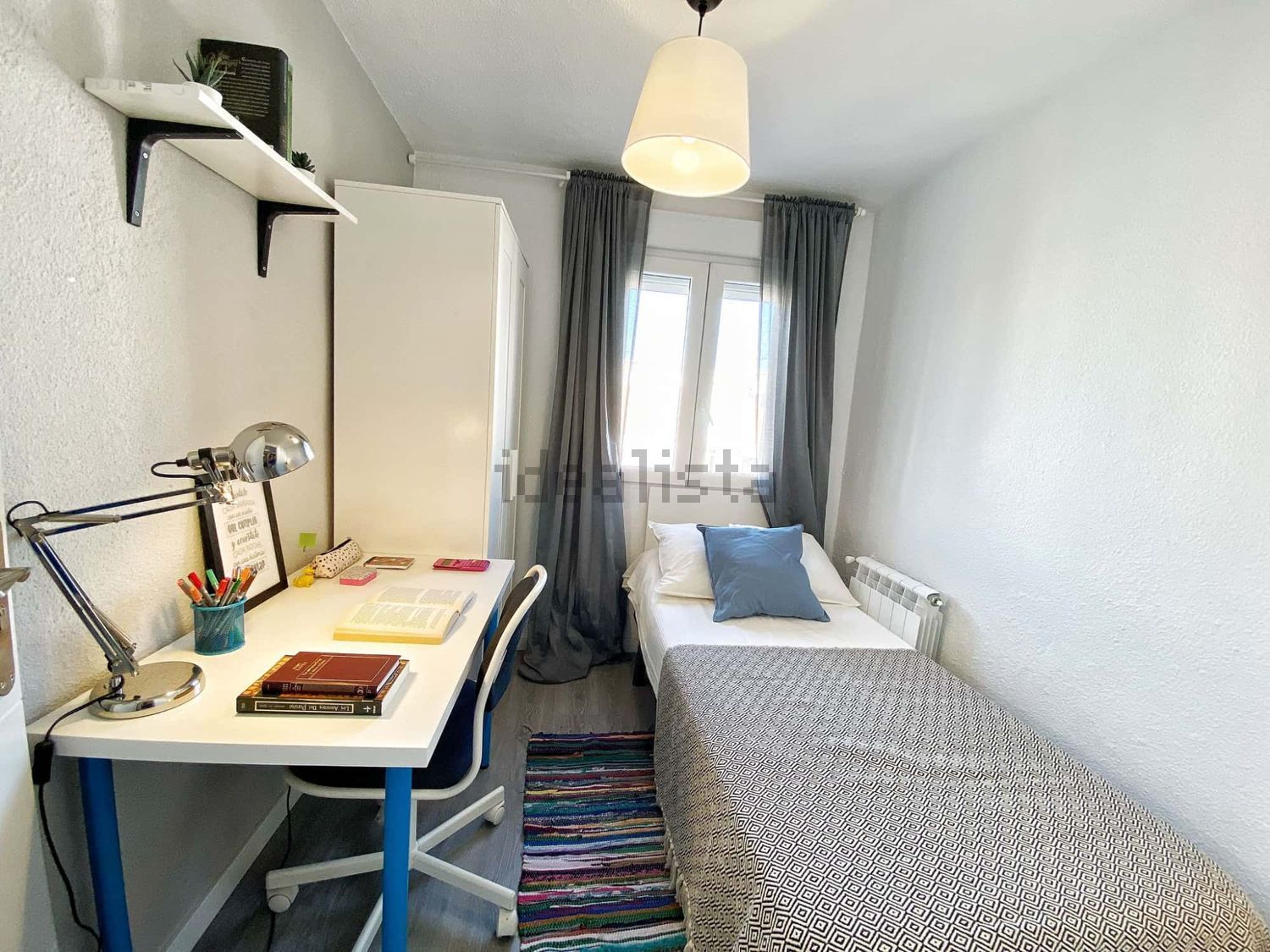 Piso de 53 m² en Madrid