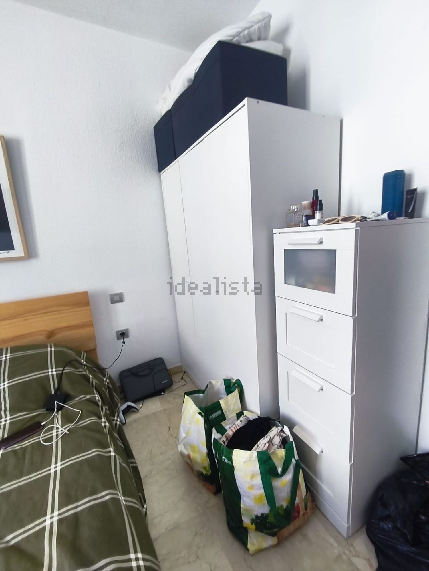 Piso de 100 m² en Sevilla