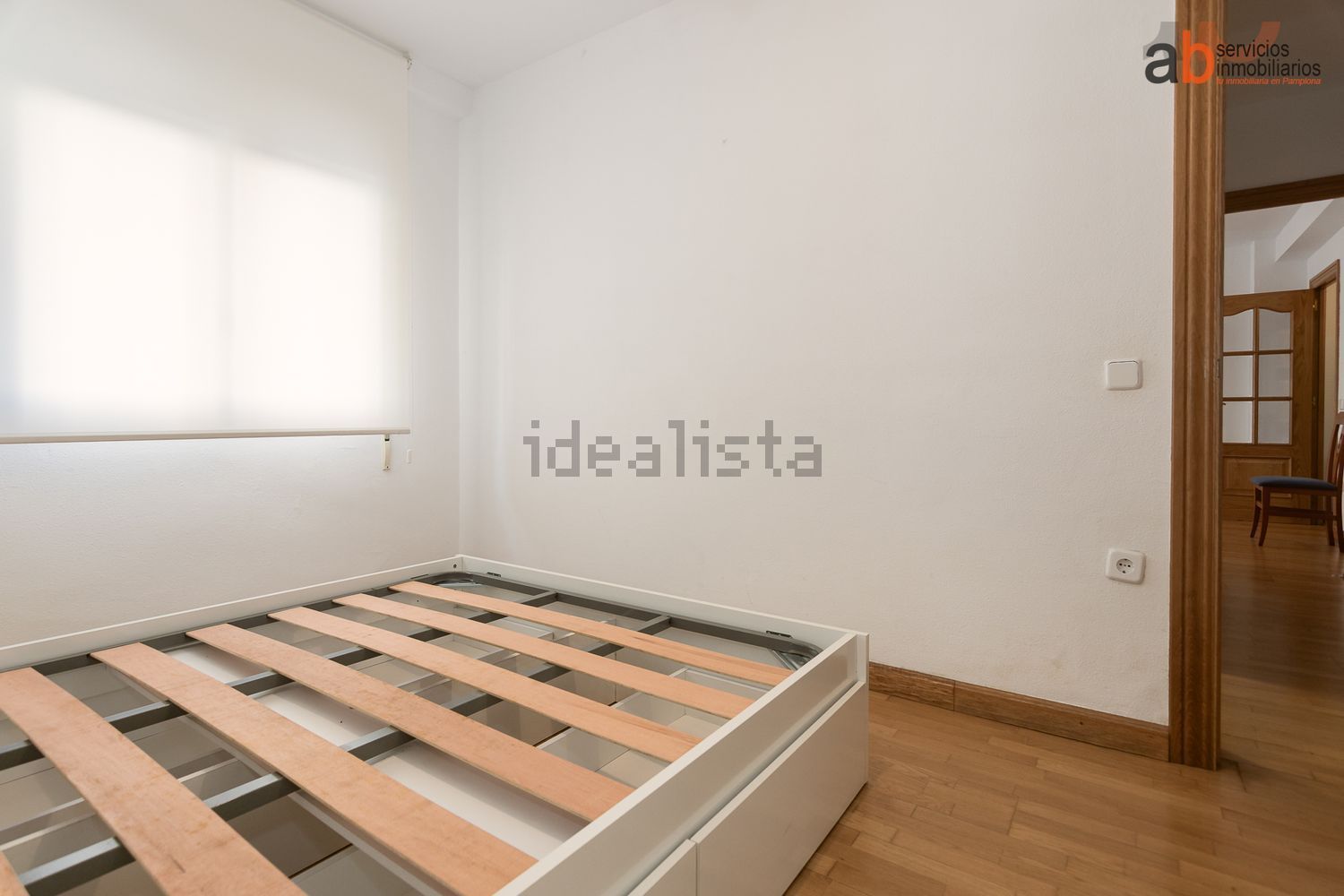 Wohnung 65 m² in Pamplona / Iruña