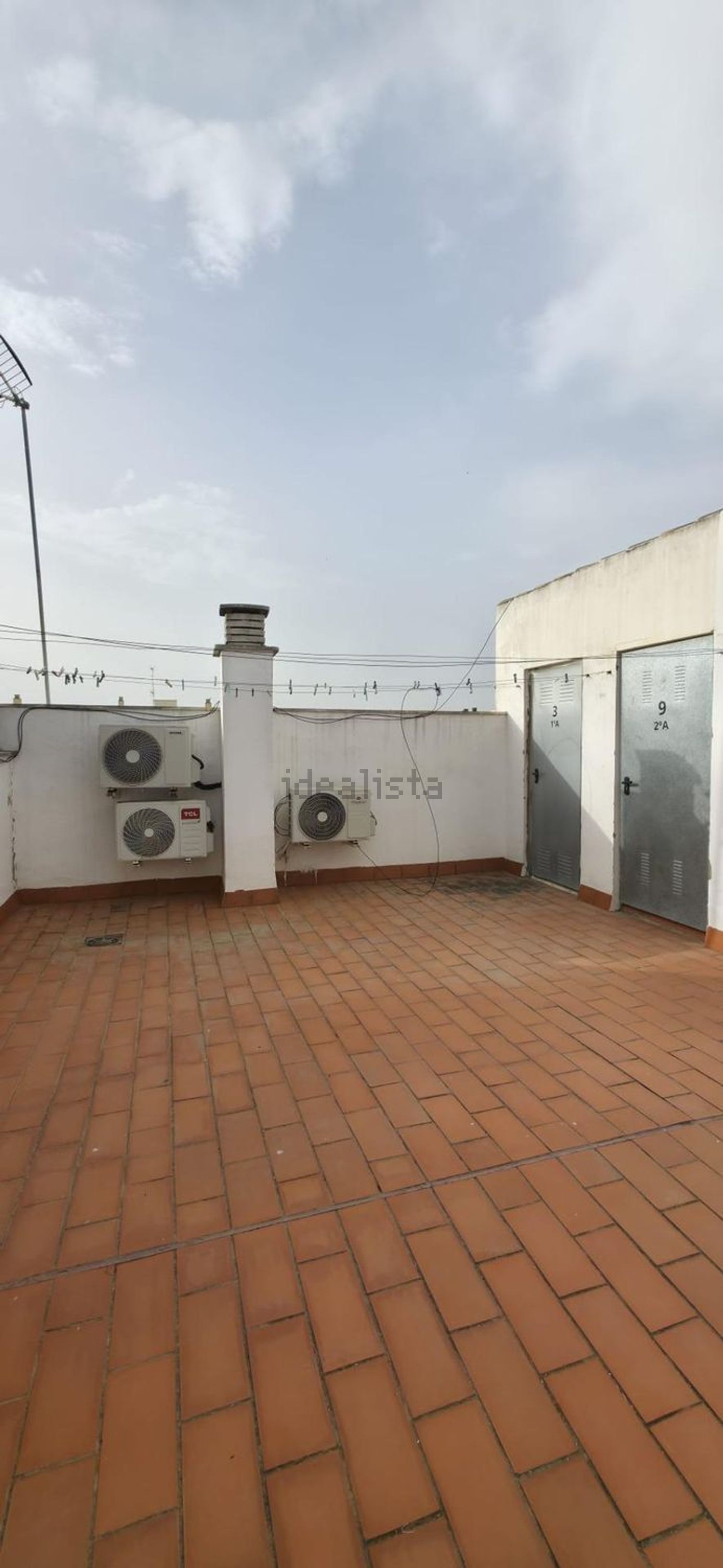 Pis de 40 m² a Dos Hermanas
