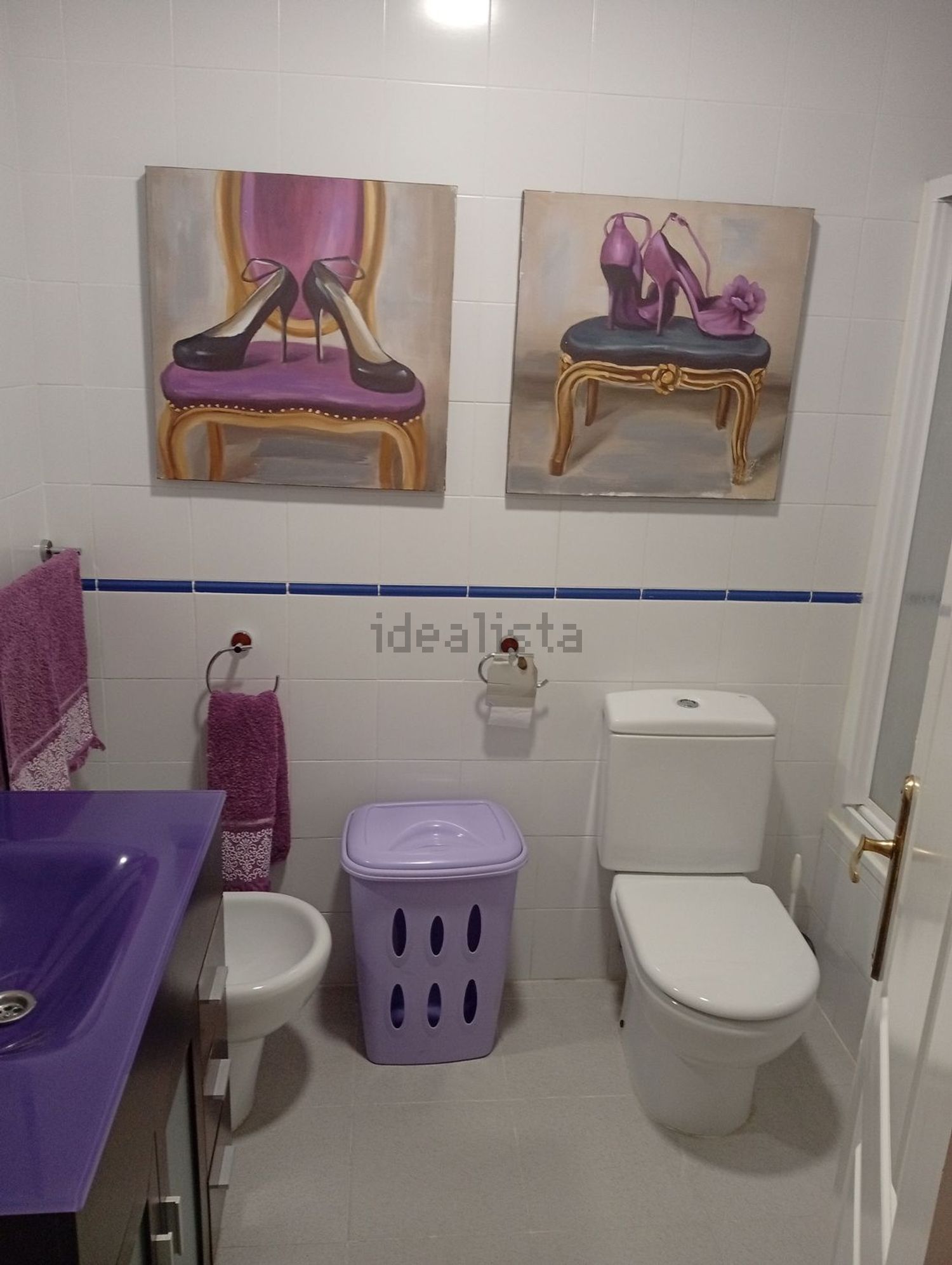 Pis de 85 m² a Estepona