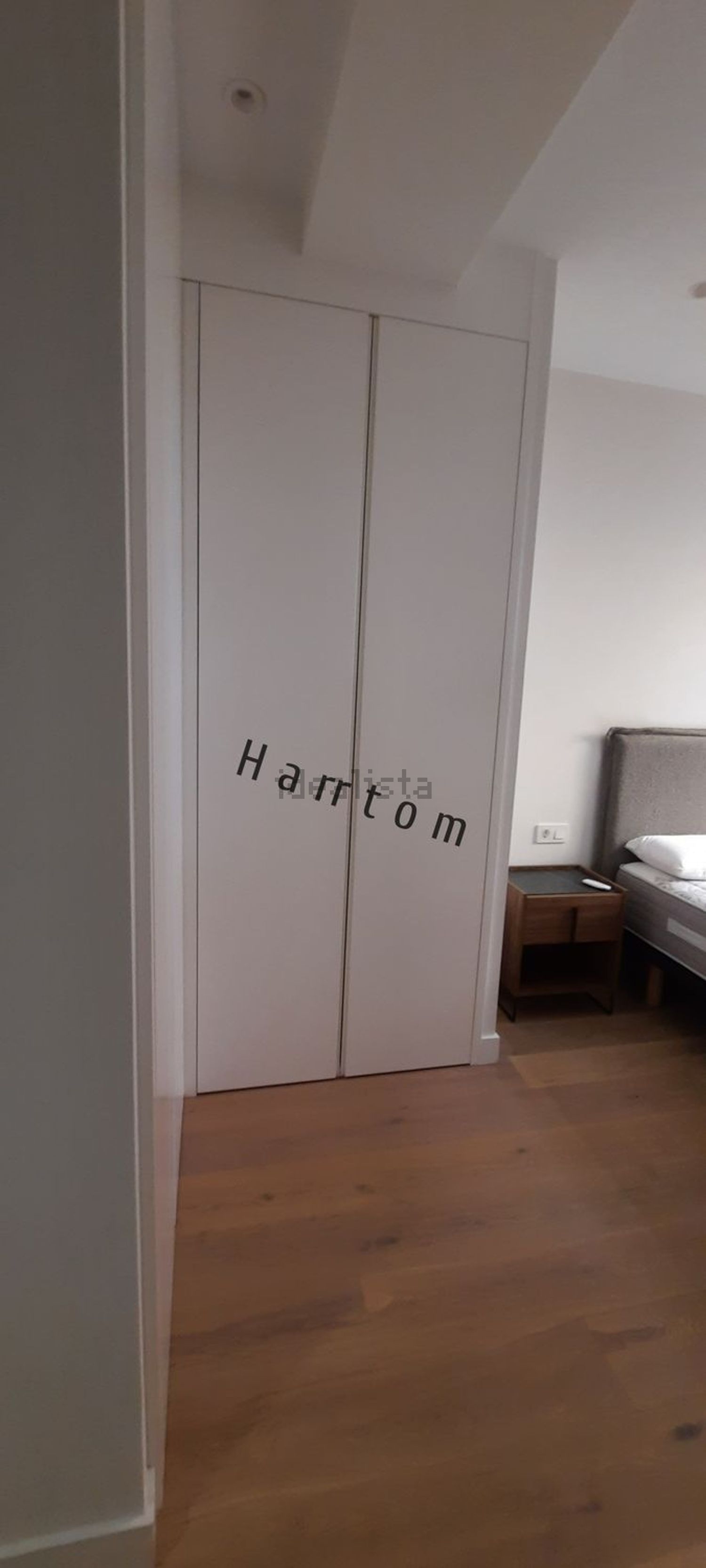 Appartamento 129 m² a A Coruña