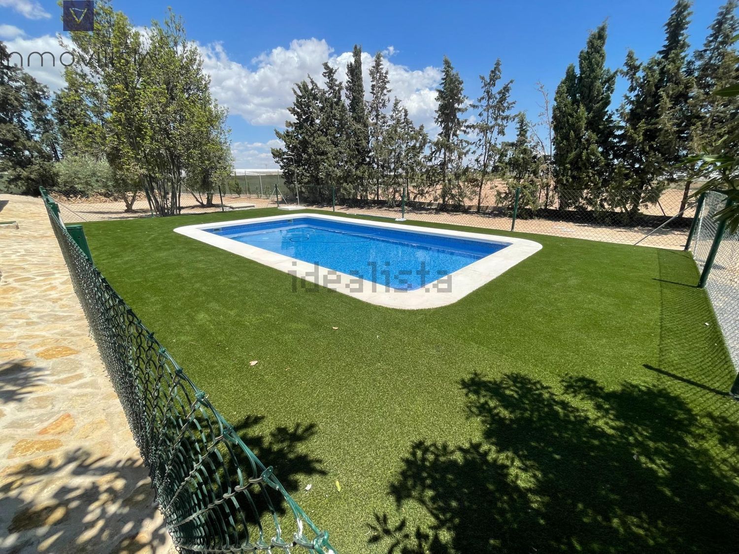 Piso de 104 m² en Torre Pacheco