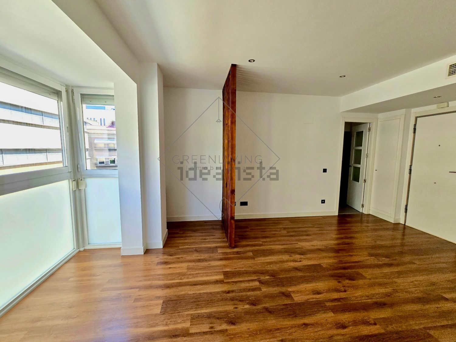 Wohnung 104 m² in Madrid