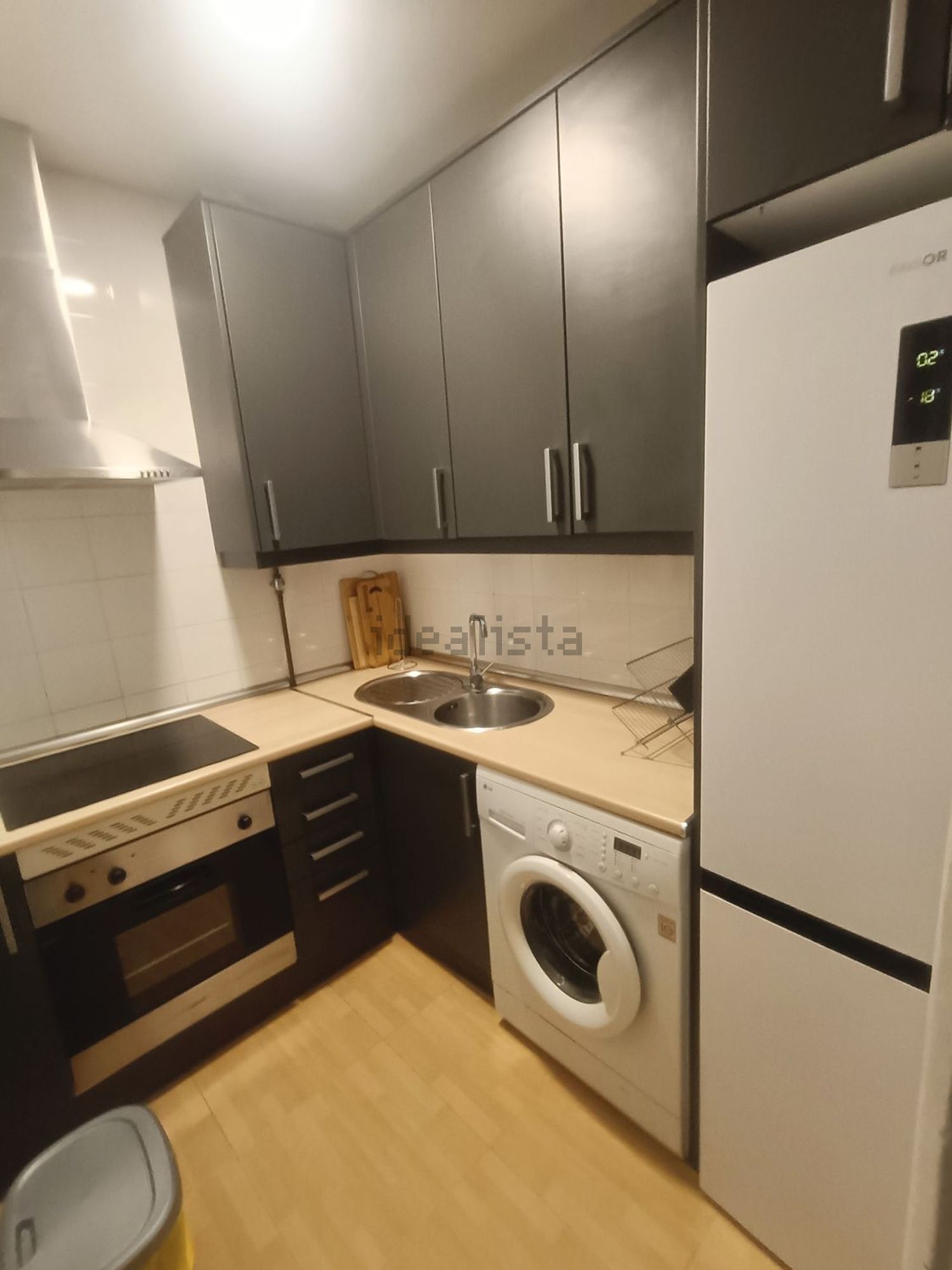 Appartement 75 m² à Madrid