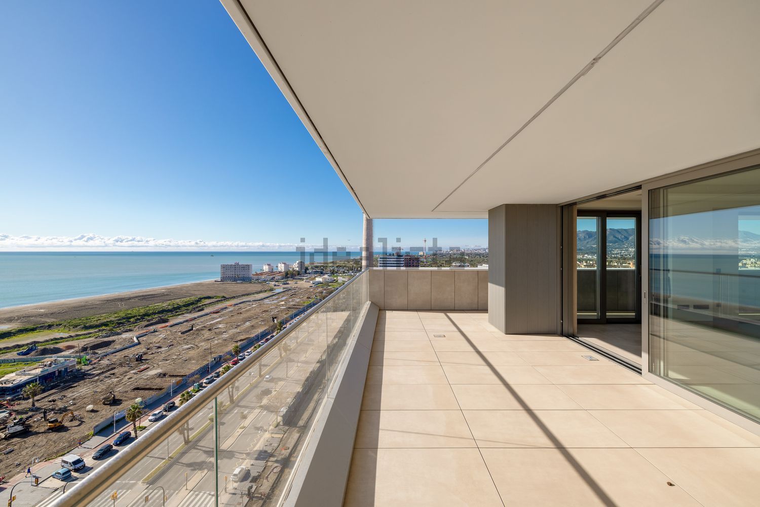 Wohnung 248 m² in Málaga