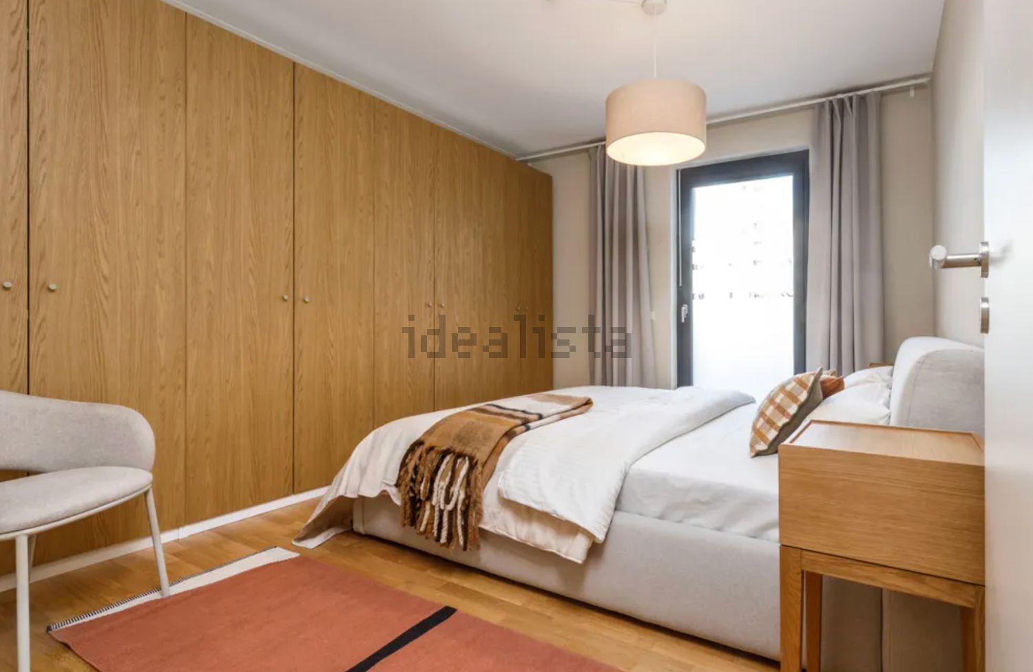 Pis de 52 m² a Madrid