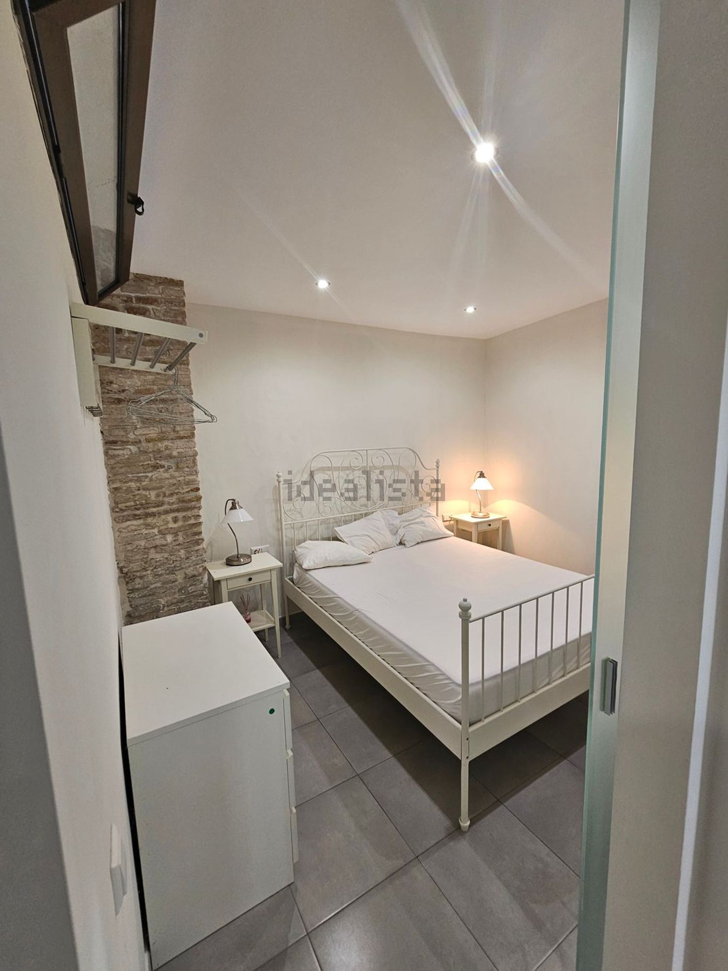 Pis de 61 m² a Sevilla
