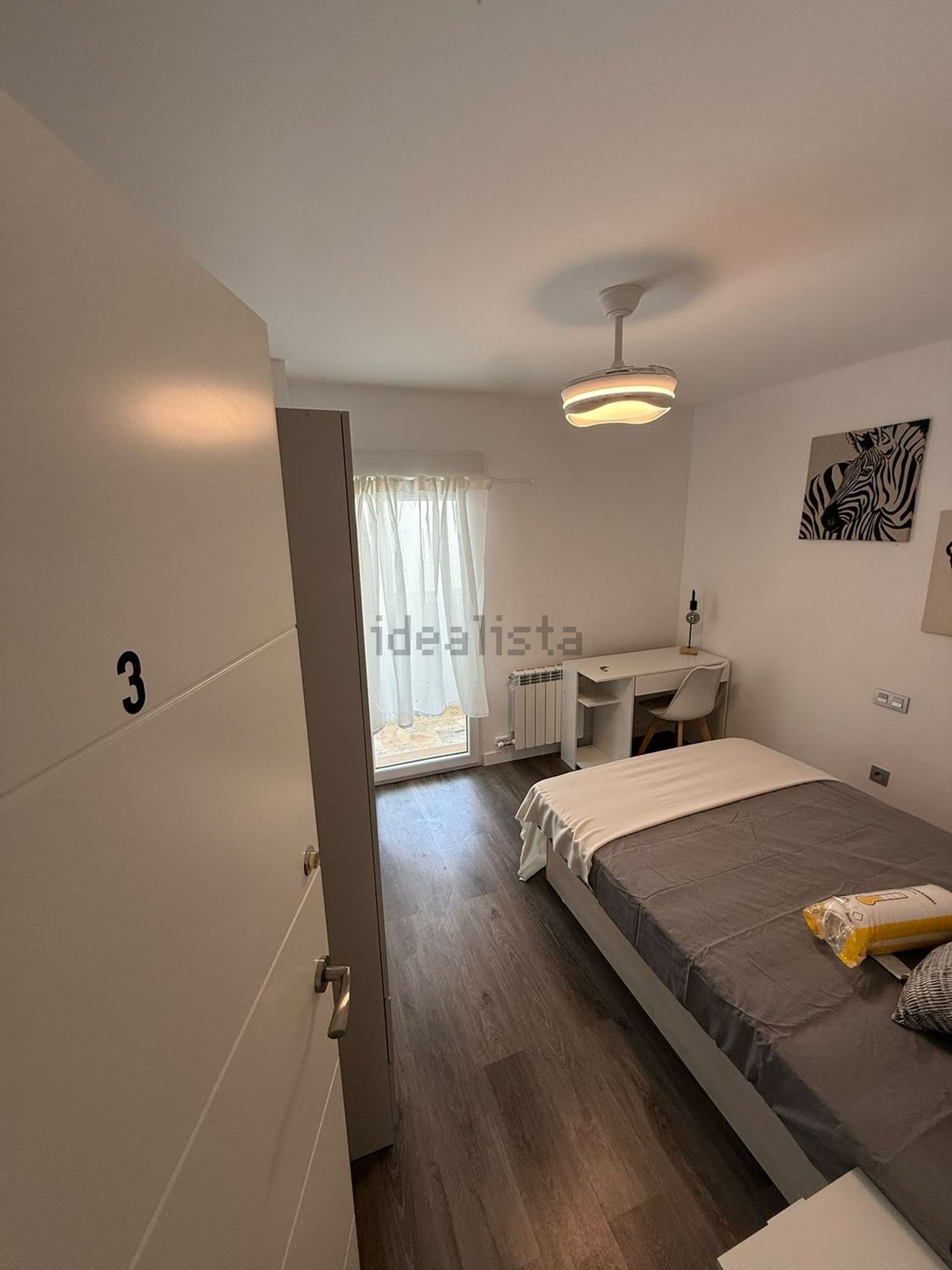 Habitación en alquiler, Zaragoza