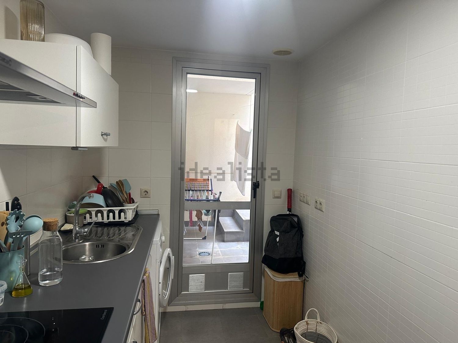 Квартира 56 м² в Mutxamel