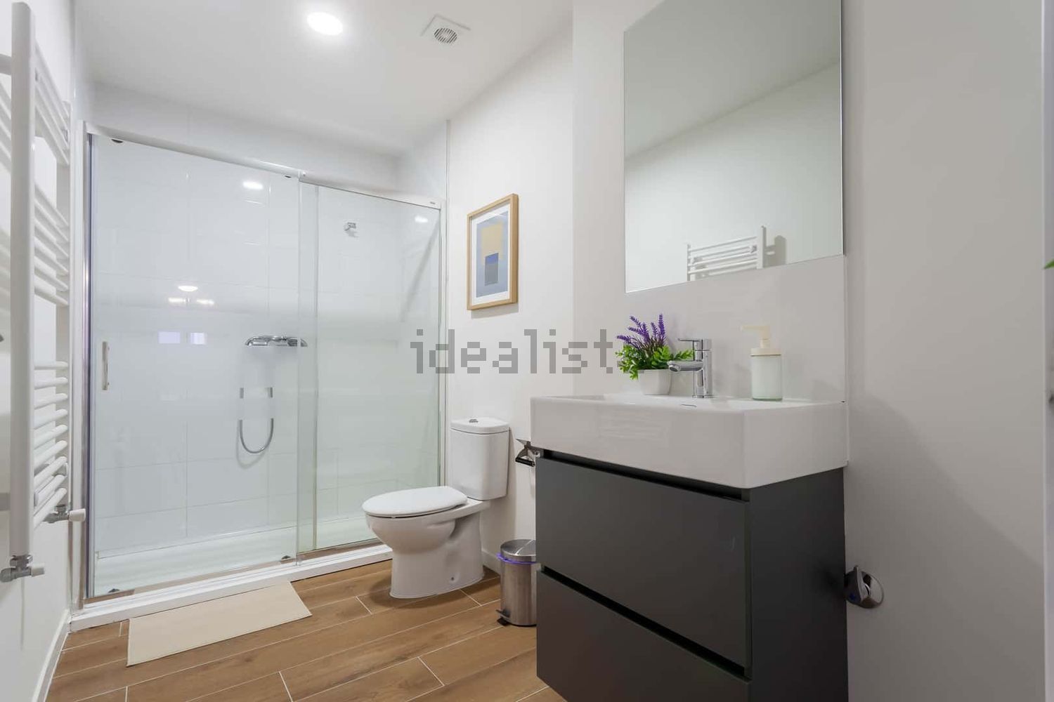 Habitación en alquiler, Madrid