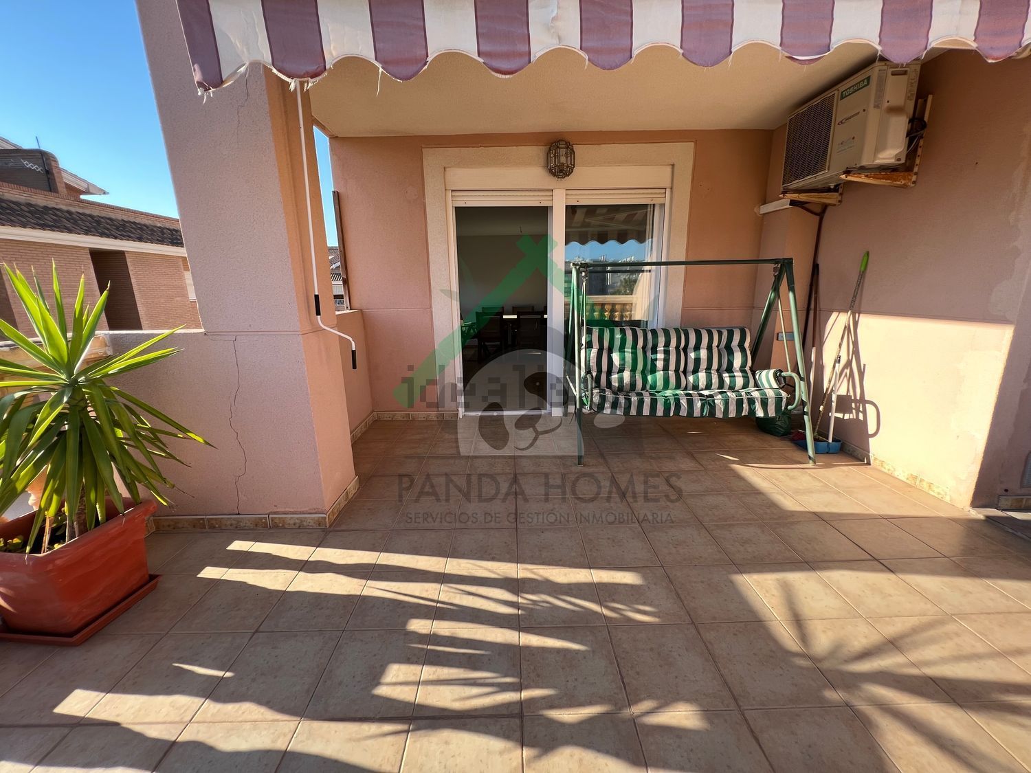 Pis de 93 m² a Canet d'en Berenguer