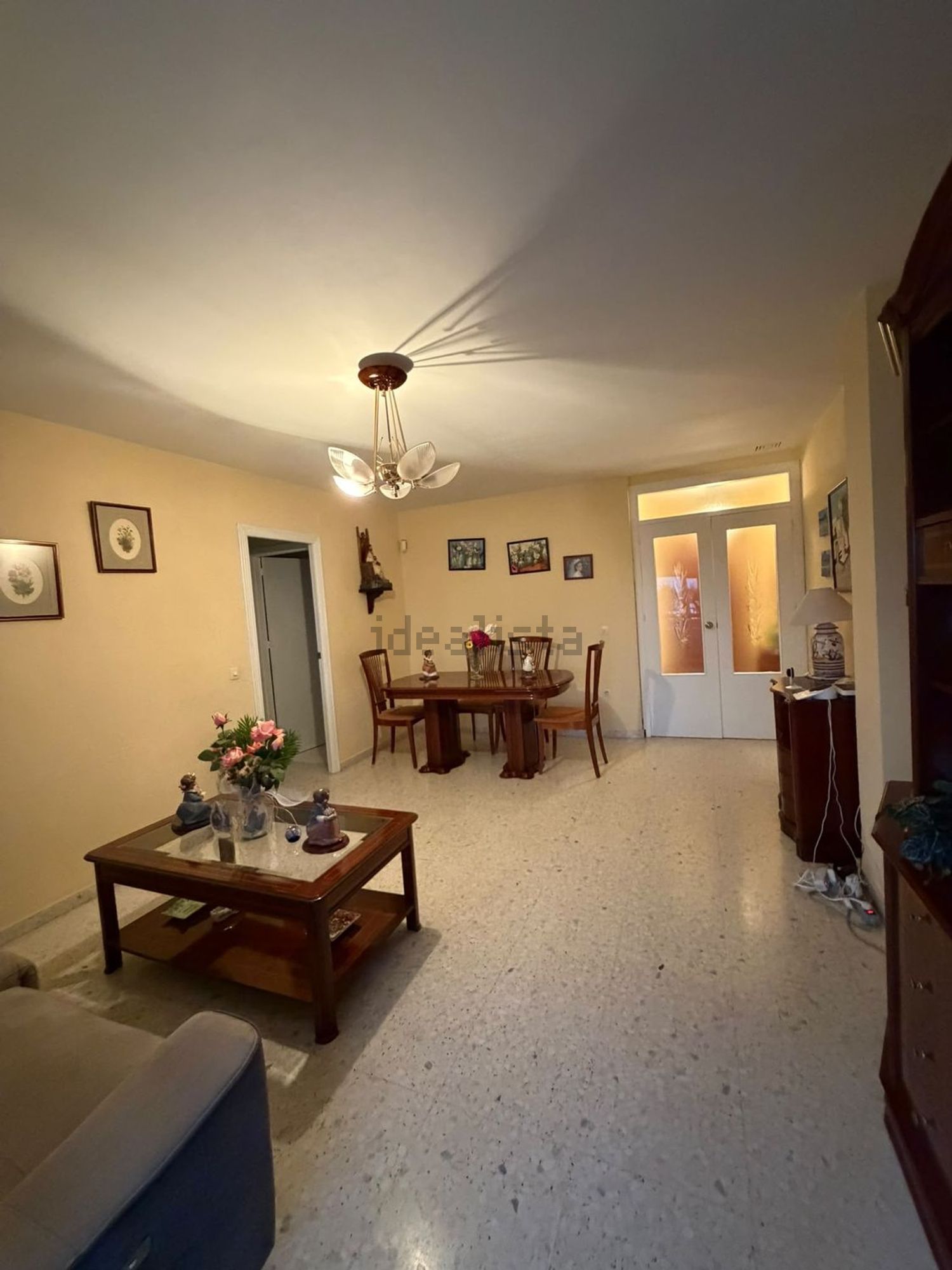 Piso de 102 m² en Dos Hermanas