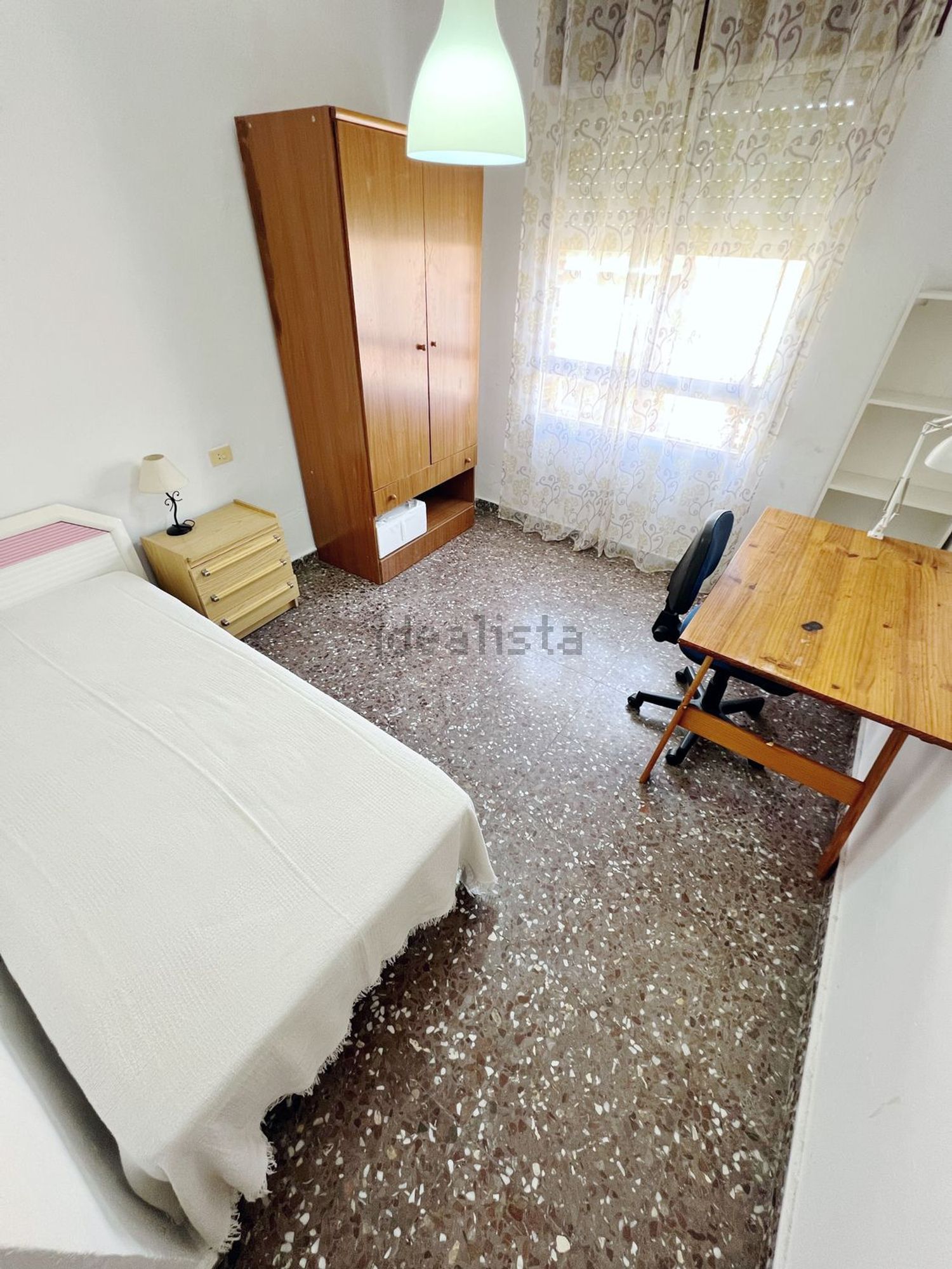 Quarto para alugar, Murcia