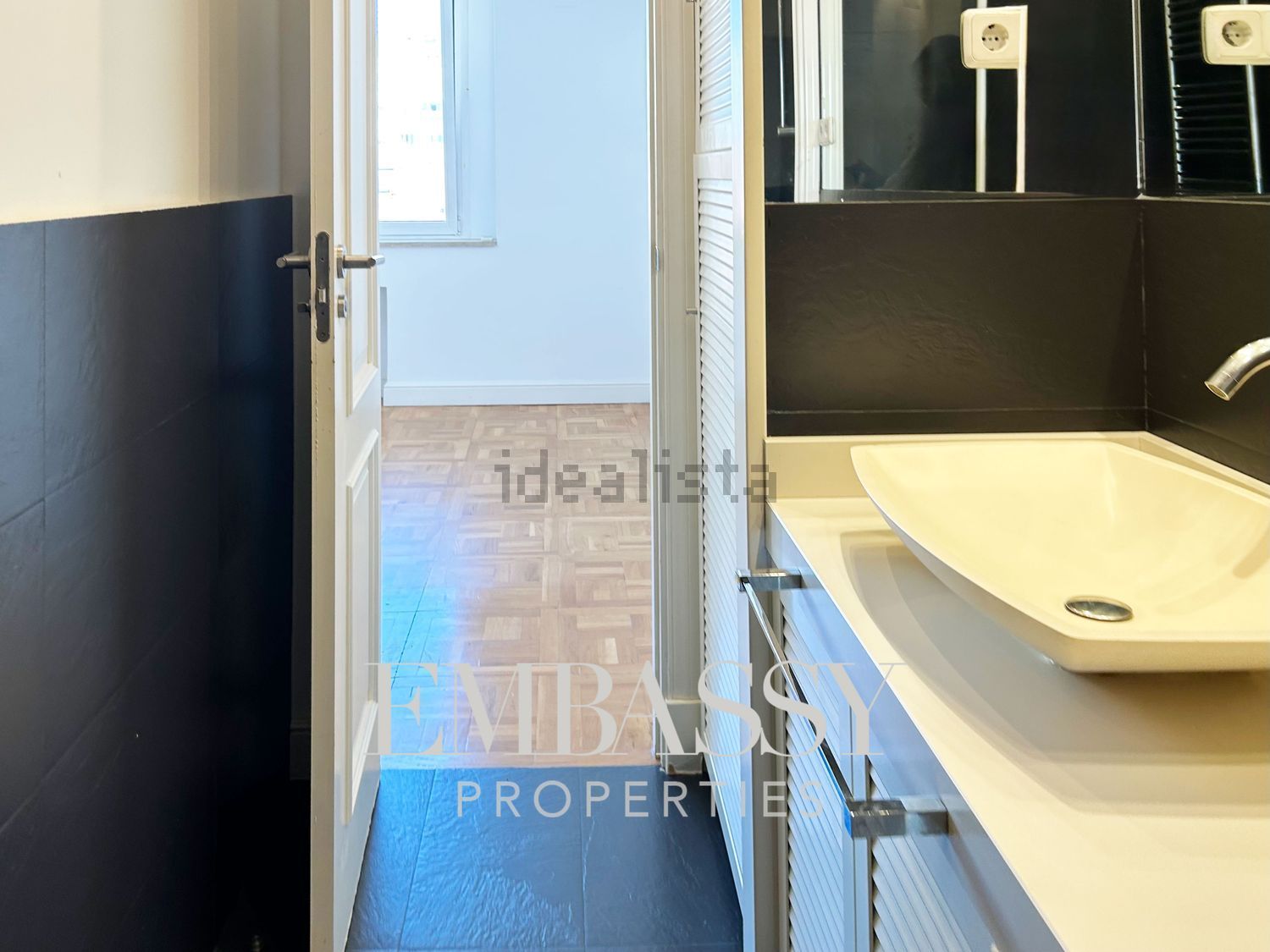 Appartement 145 m² à Madrid