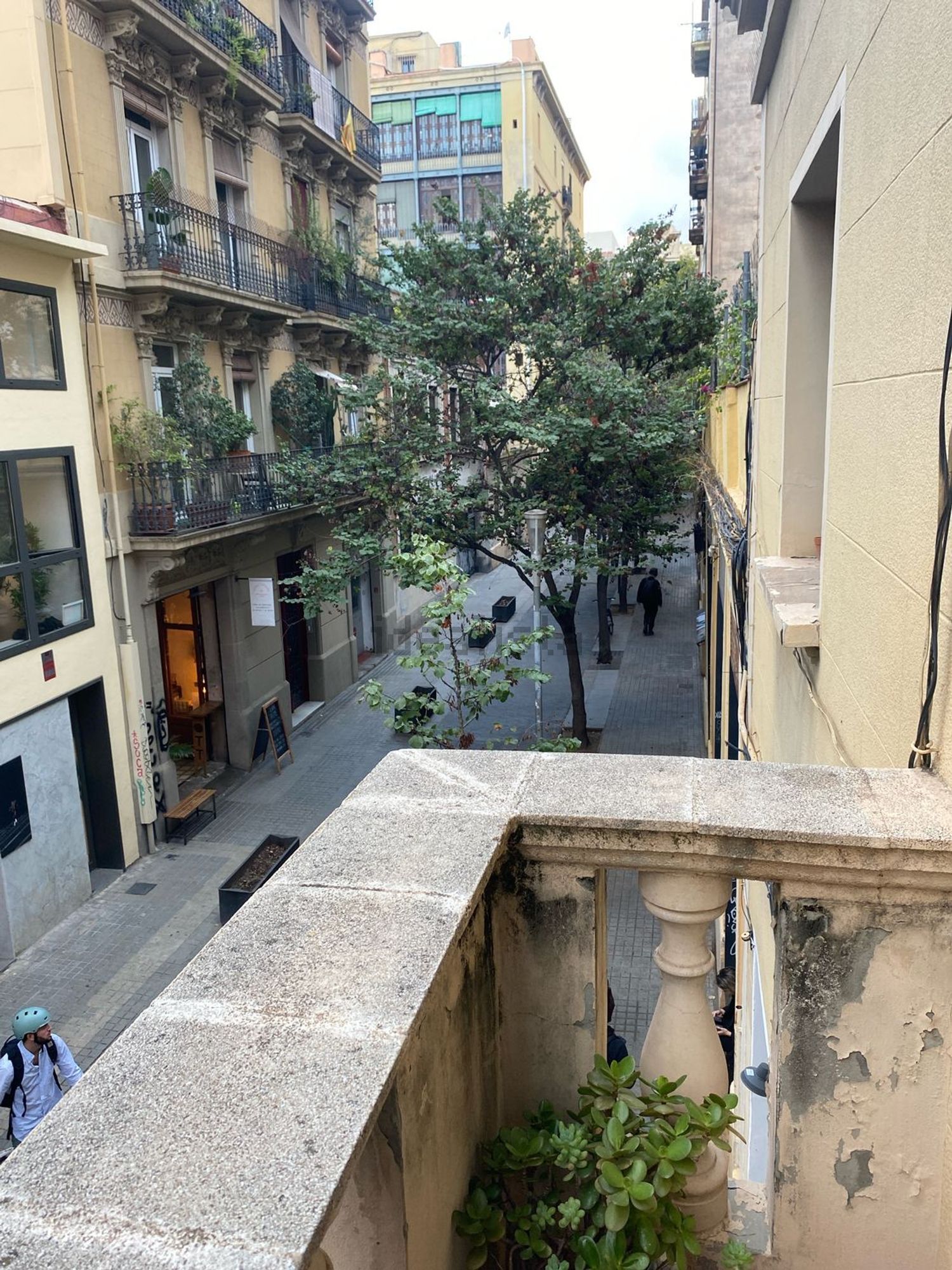 Zimmer zur Miete, Barcelona