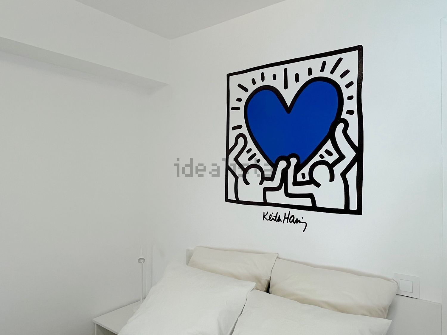 Habitació de lloguer, Vigo