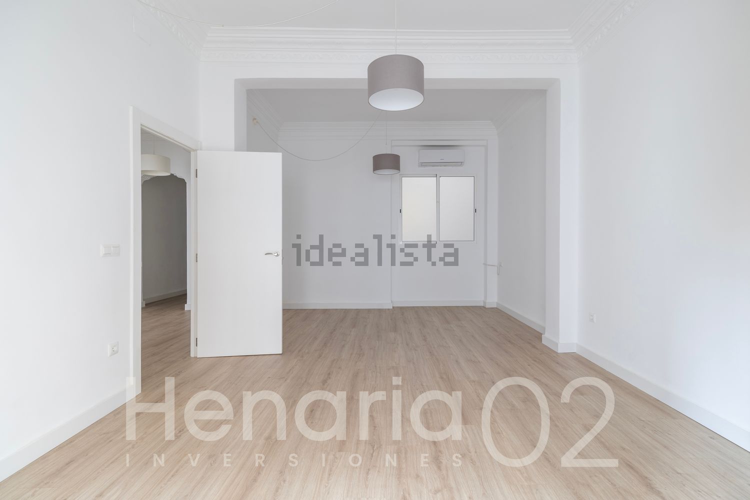 Pis de 156 m² a València