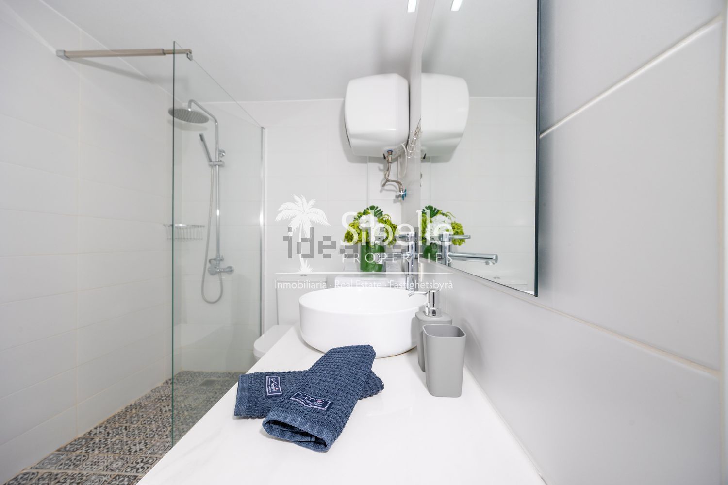 Appartement 54 m² à Mogán