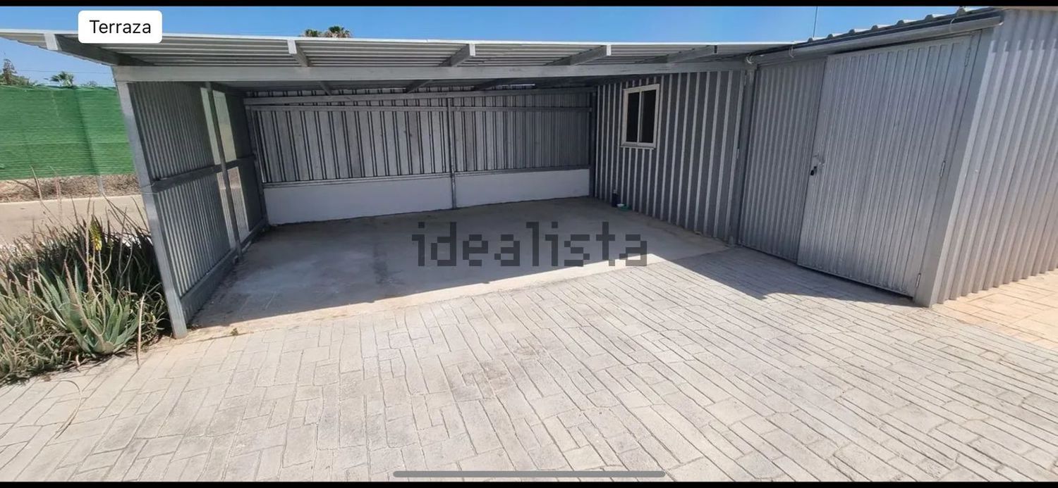 Casa de 80 m² a Elx