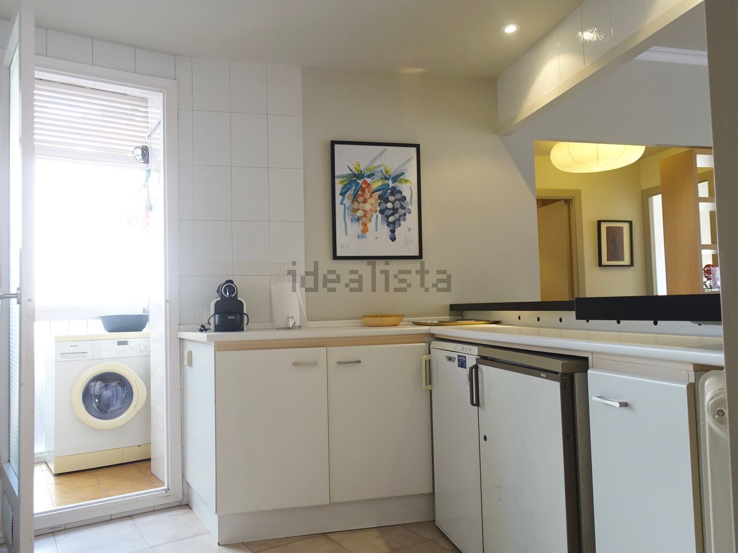 Wohnung 69 m² in Barcelona