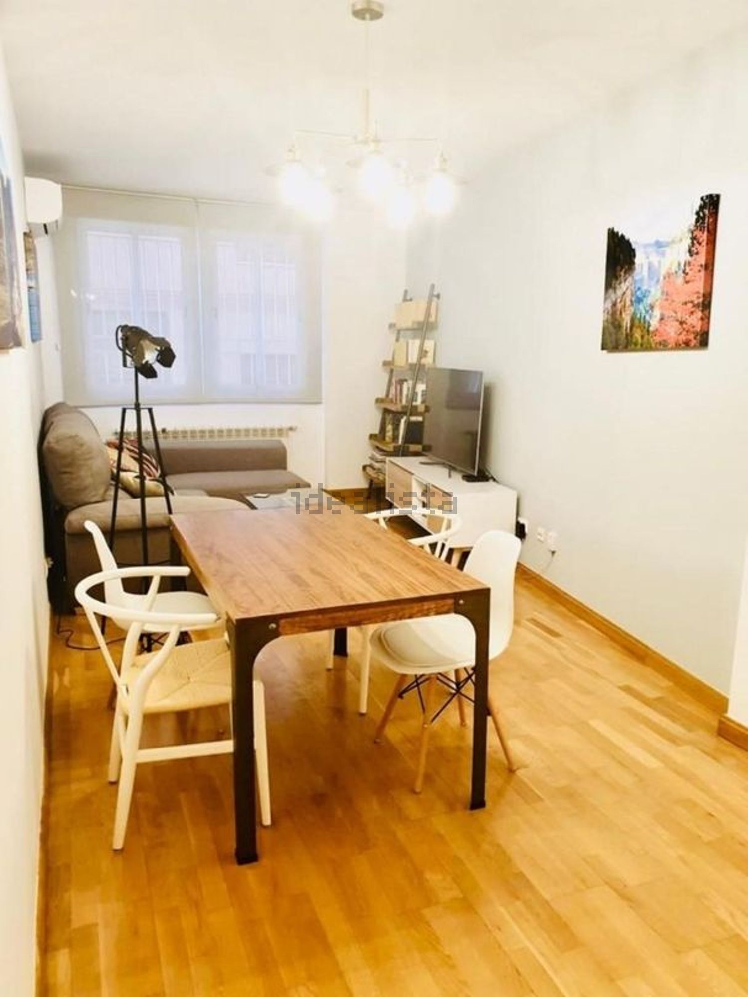 Pis de 70 m² a Madrid