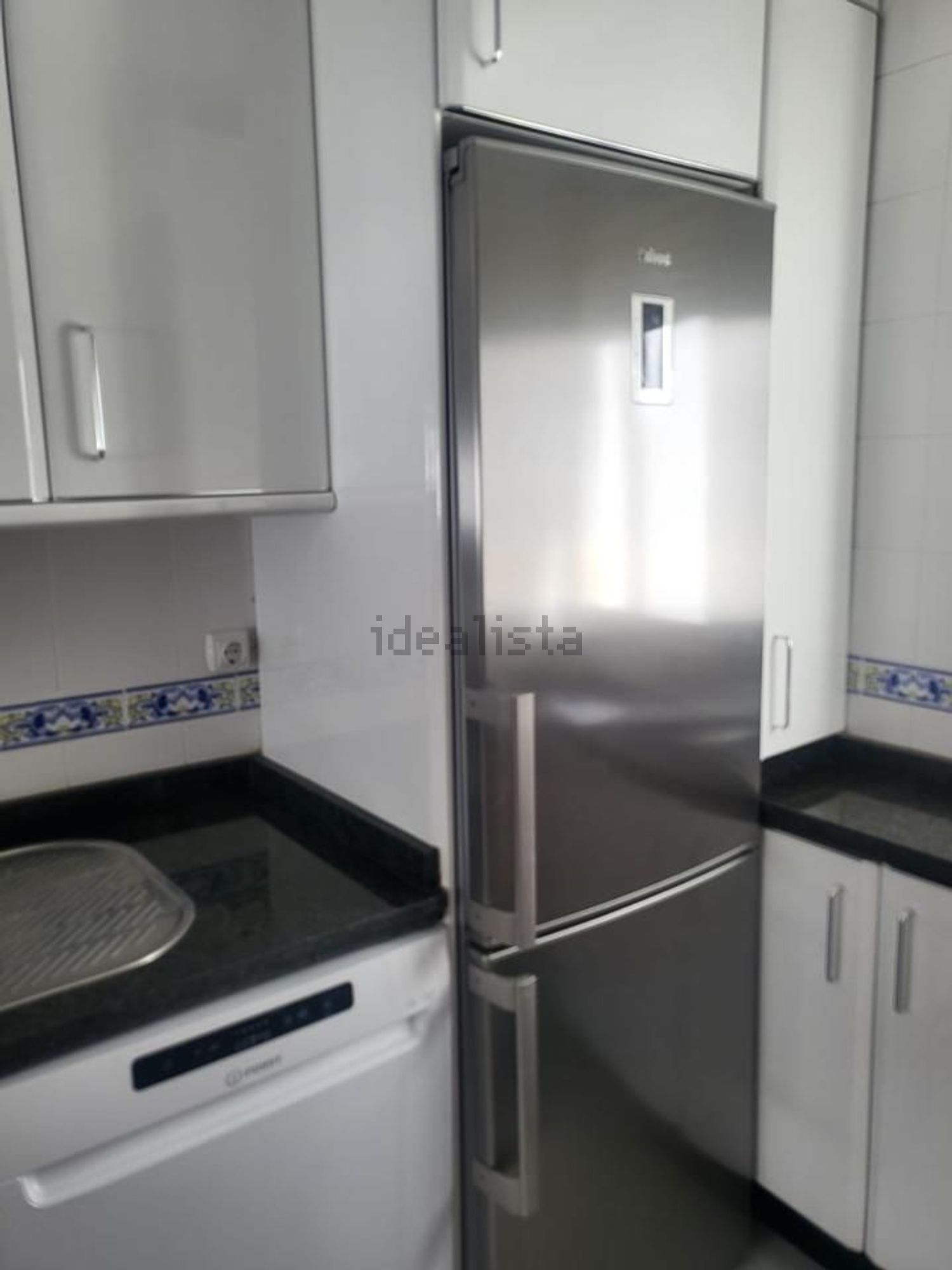 Wohnung 107 m² in Sevilla