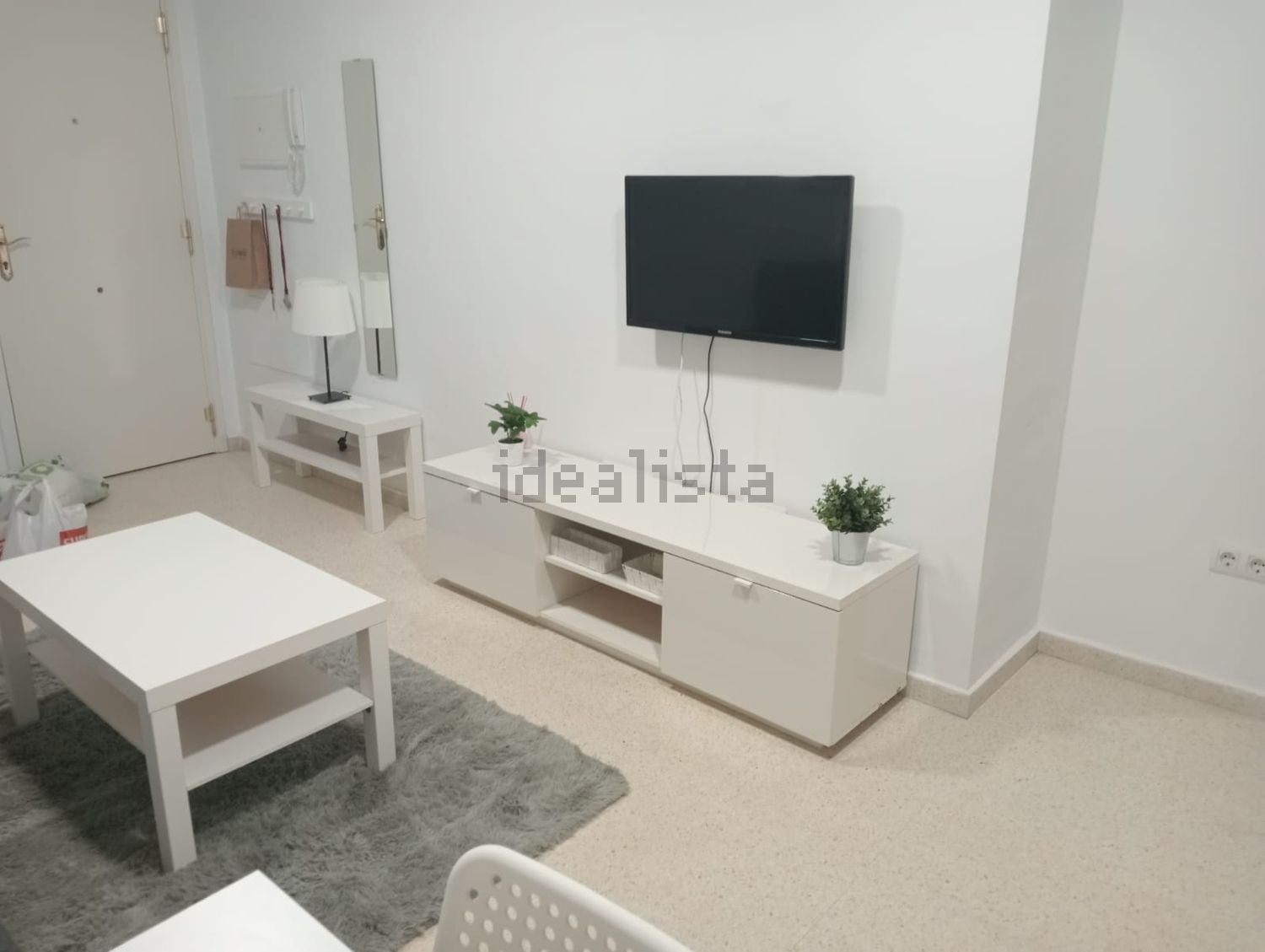 Pis de 69 m² a Sanlúcar la Mayor