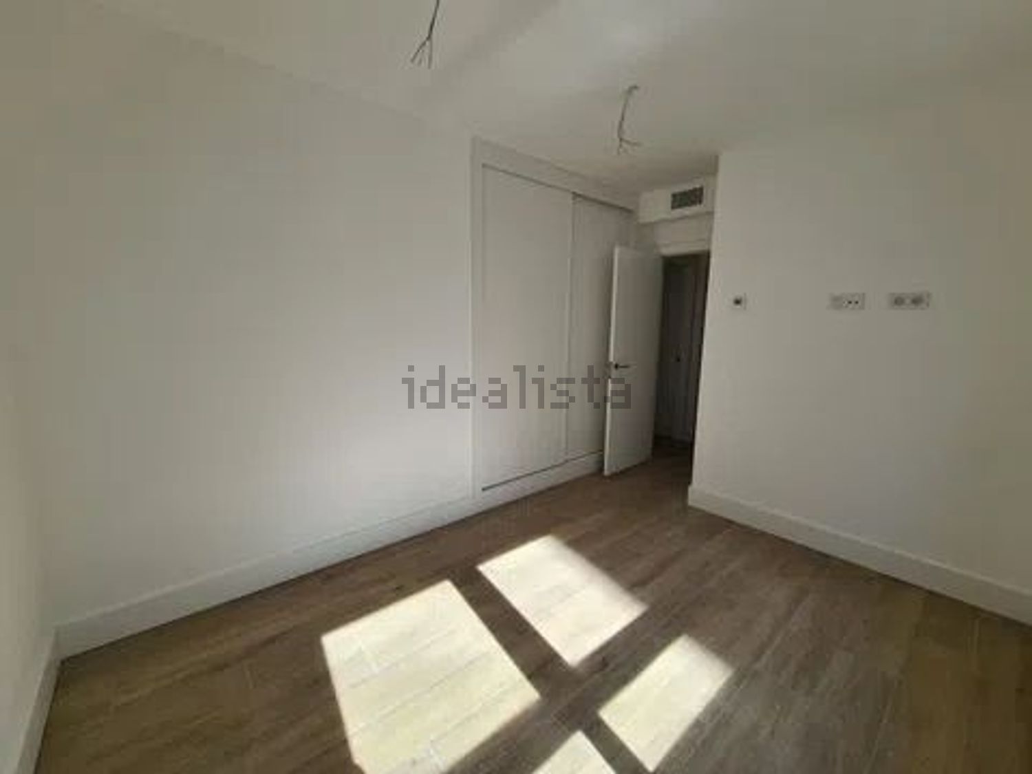 Pis de 90 m² a Madrid