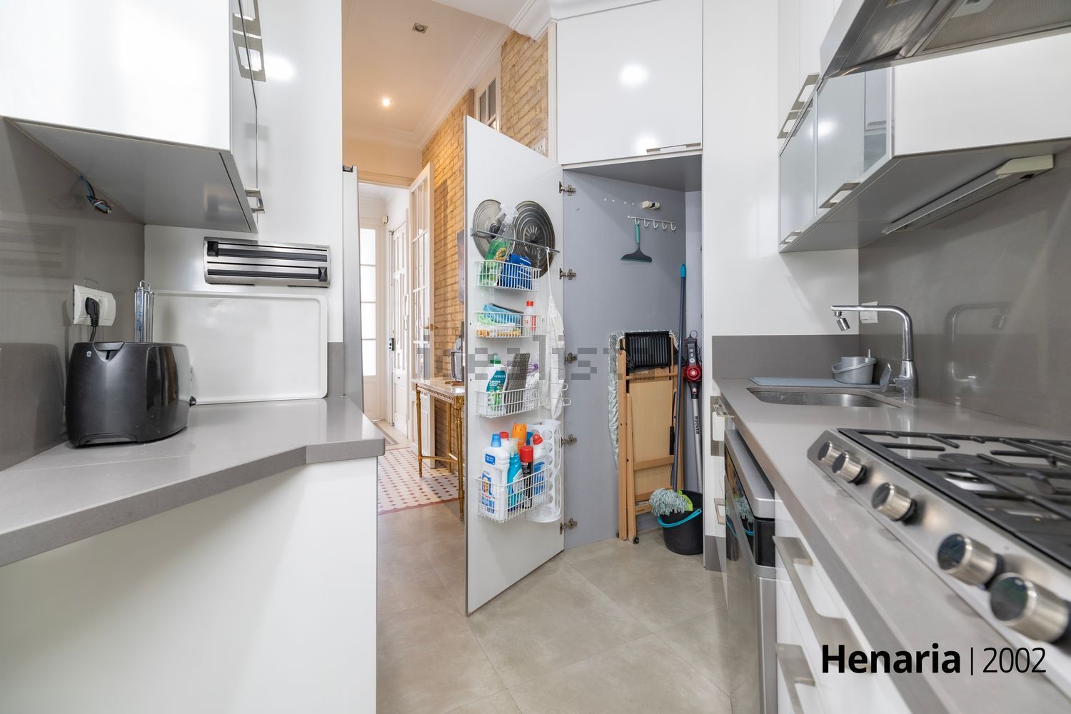 Appartamento 110 m² a Valencia