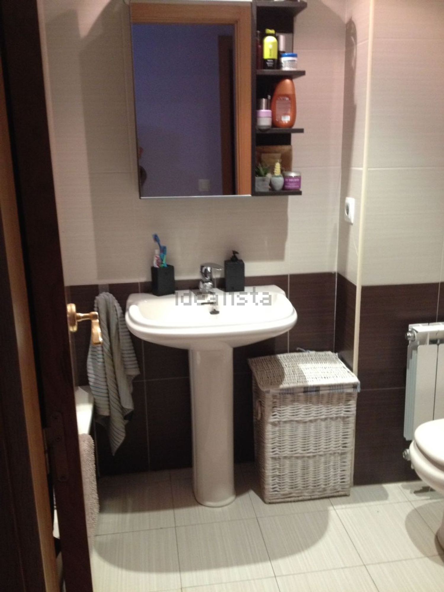 Appartamento 52 m² a Siero