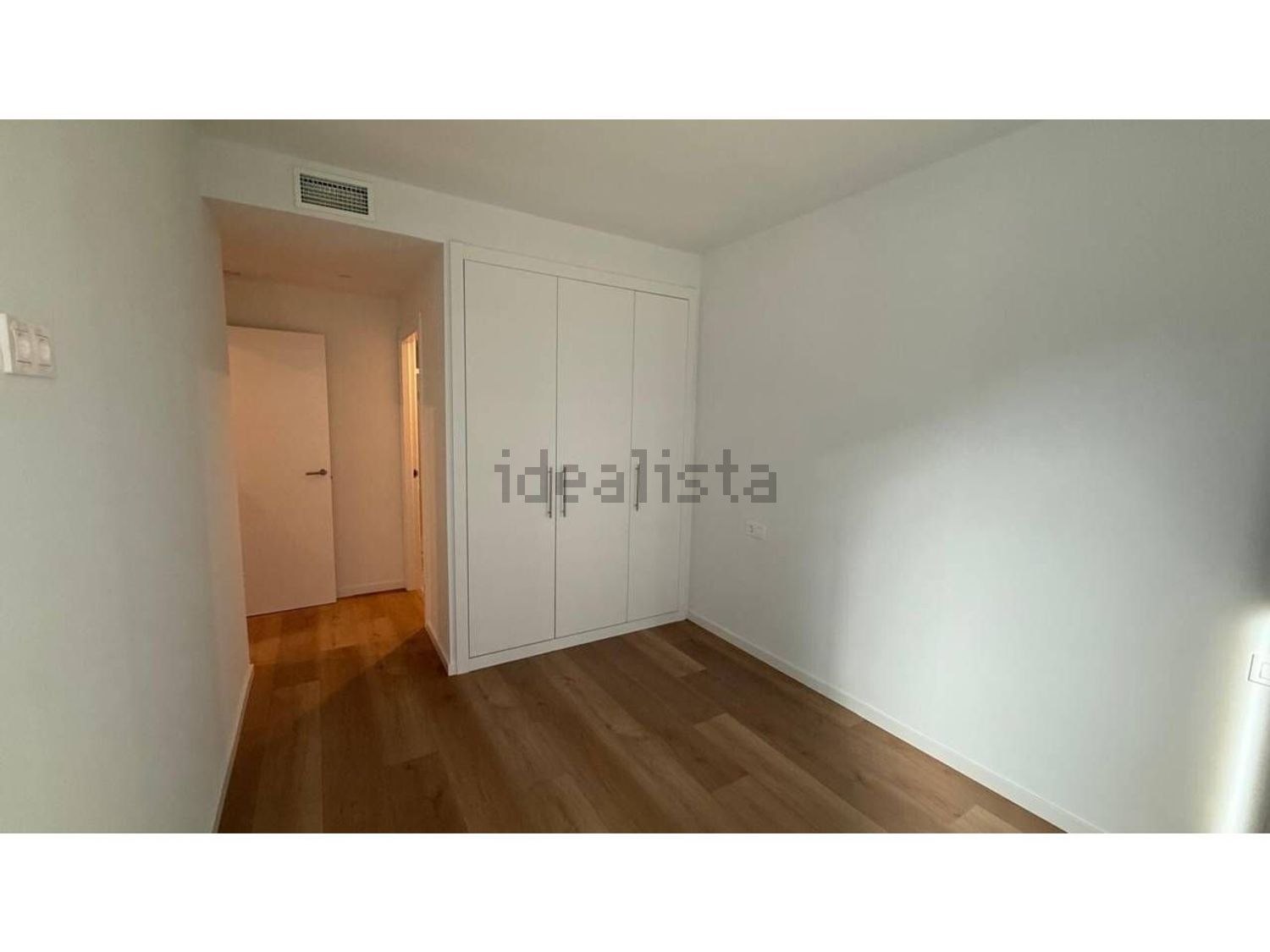 Wohnung 109 m² in Vilanova i la Geltrú