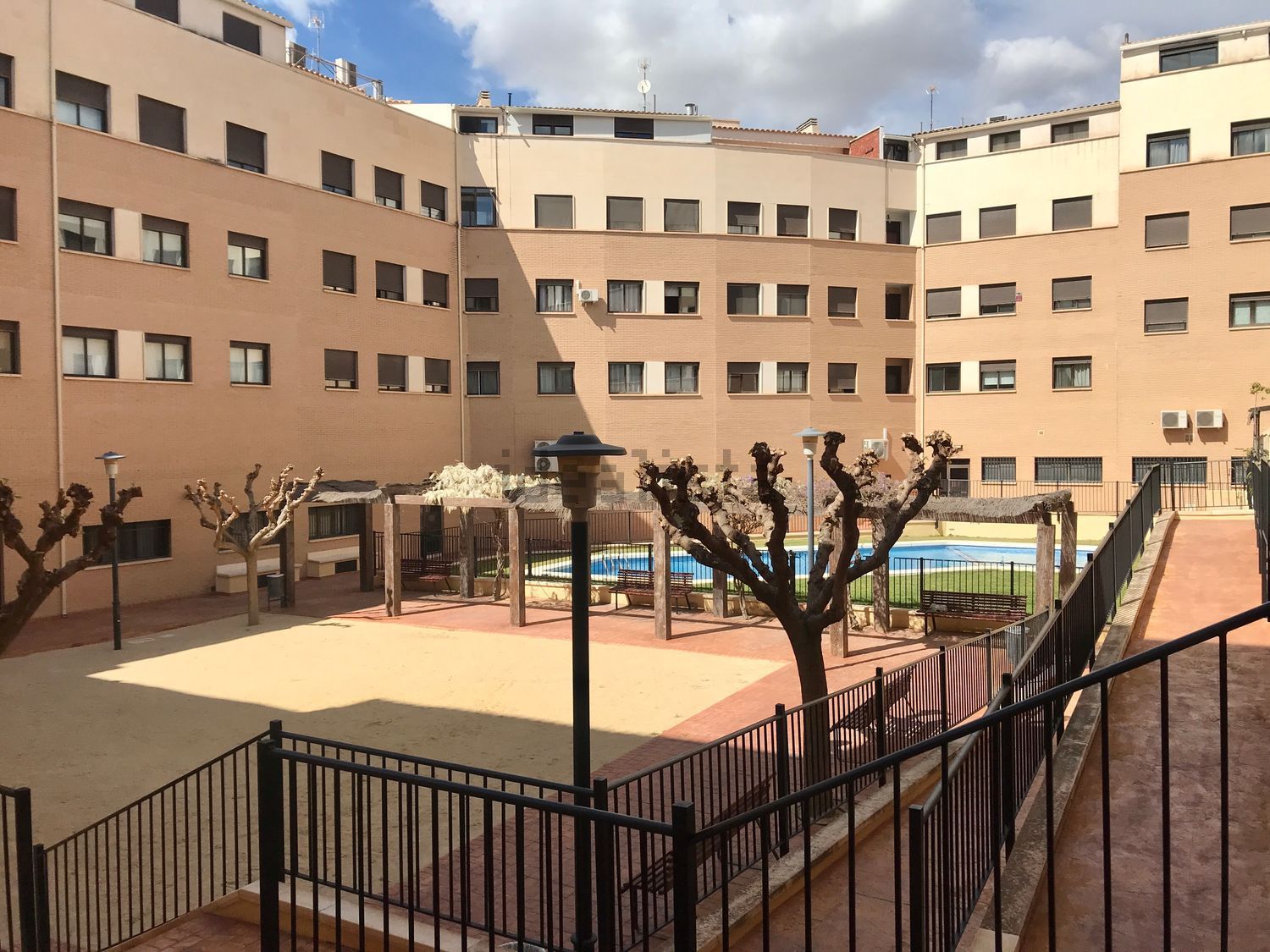 Piso de 68 m² en Petrer
