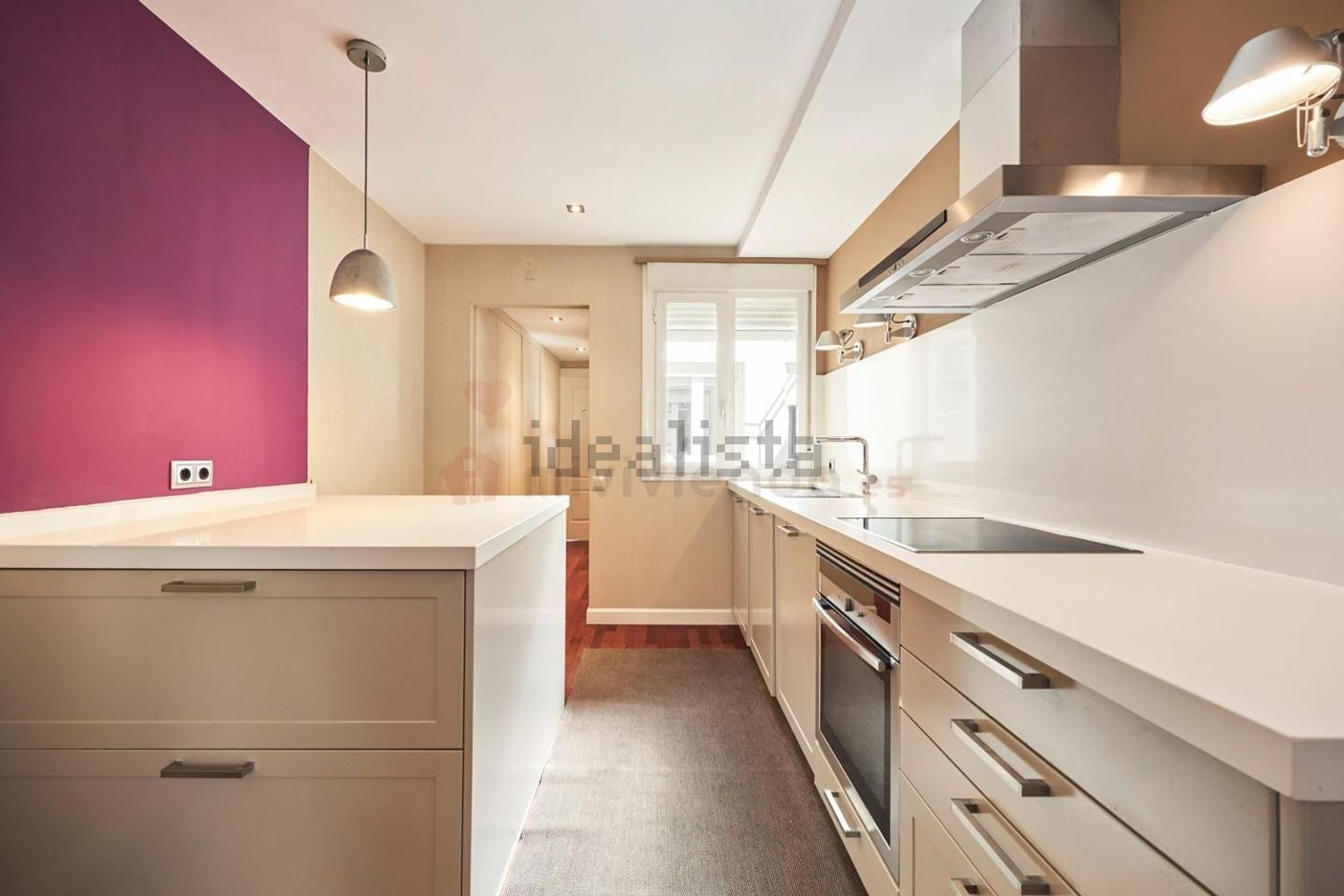 Appartamento 120 m² a Madrid