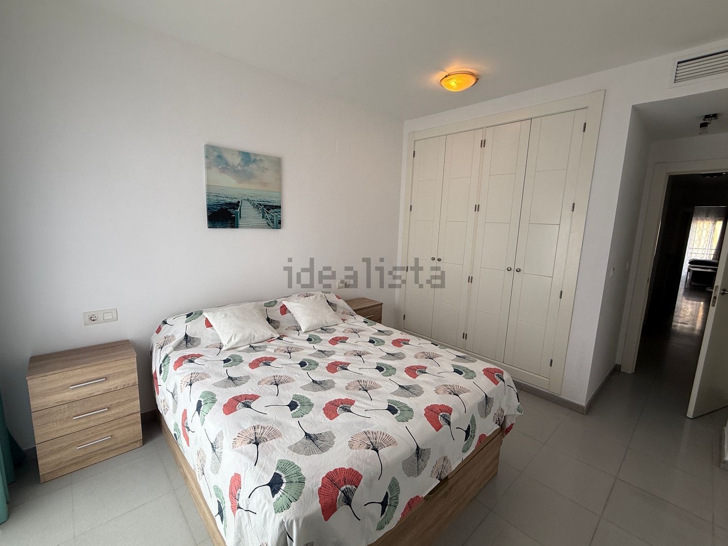 Pis de 70 m² a Motril