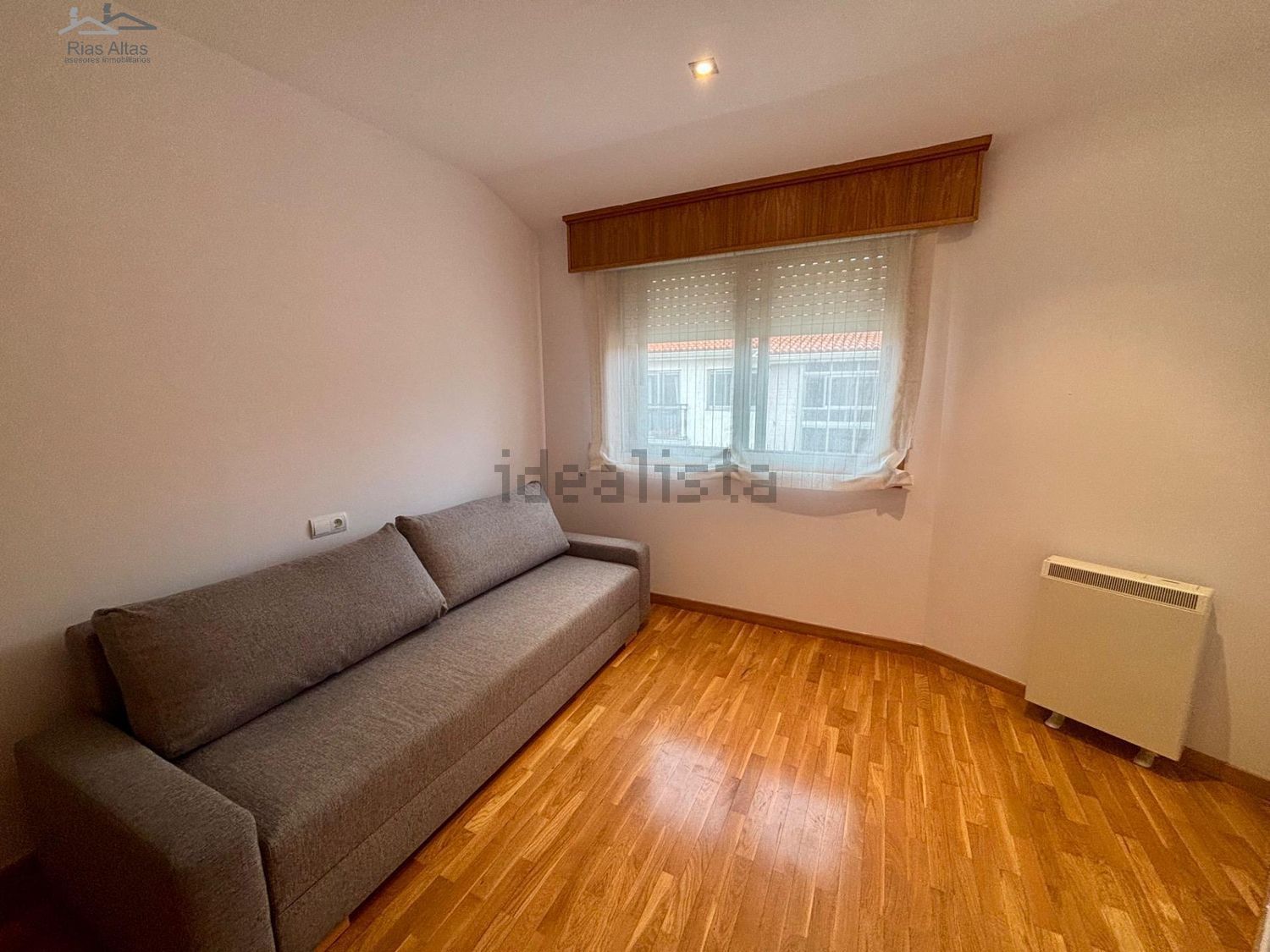 Pis de 74 m² a Oleiros