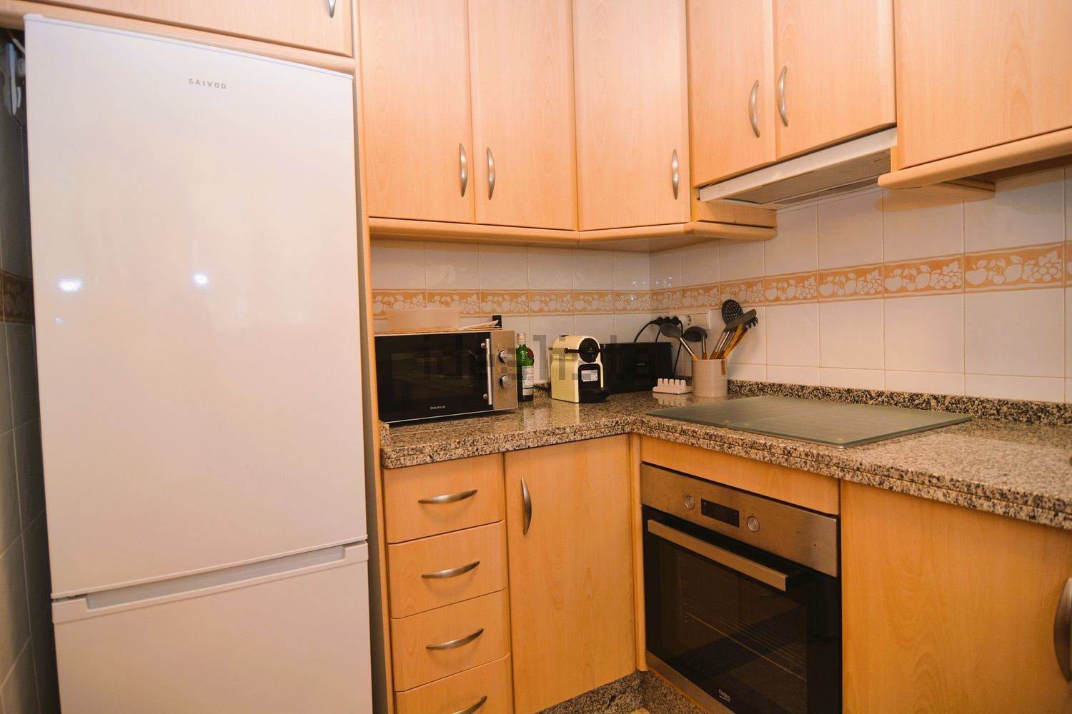 Piso de 90 m² en Orihuela