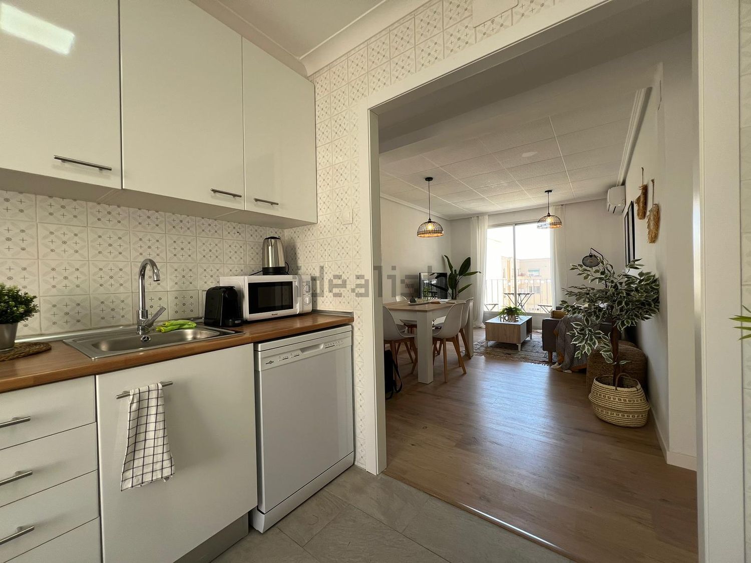 Piso de 110 m² en Valencia